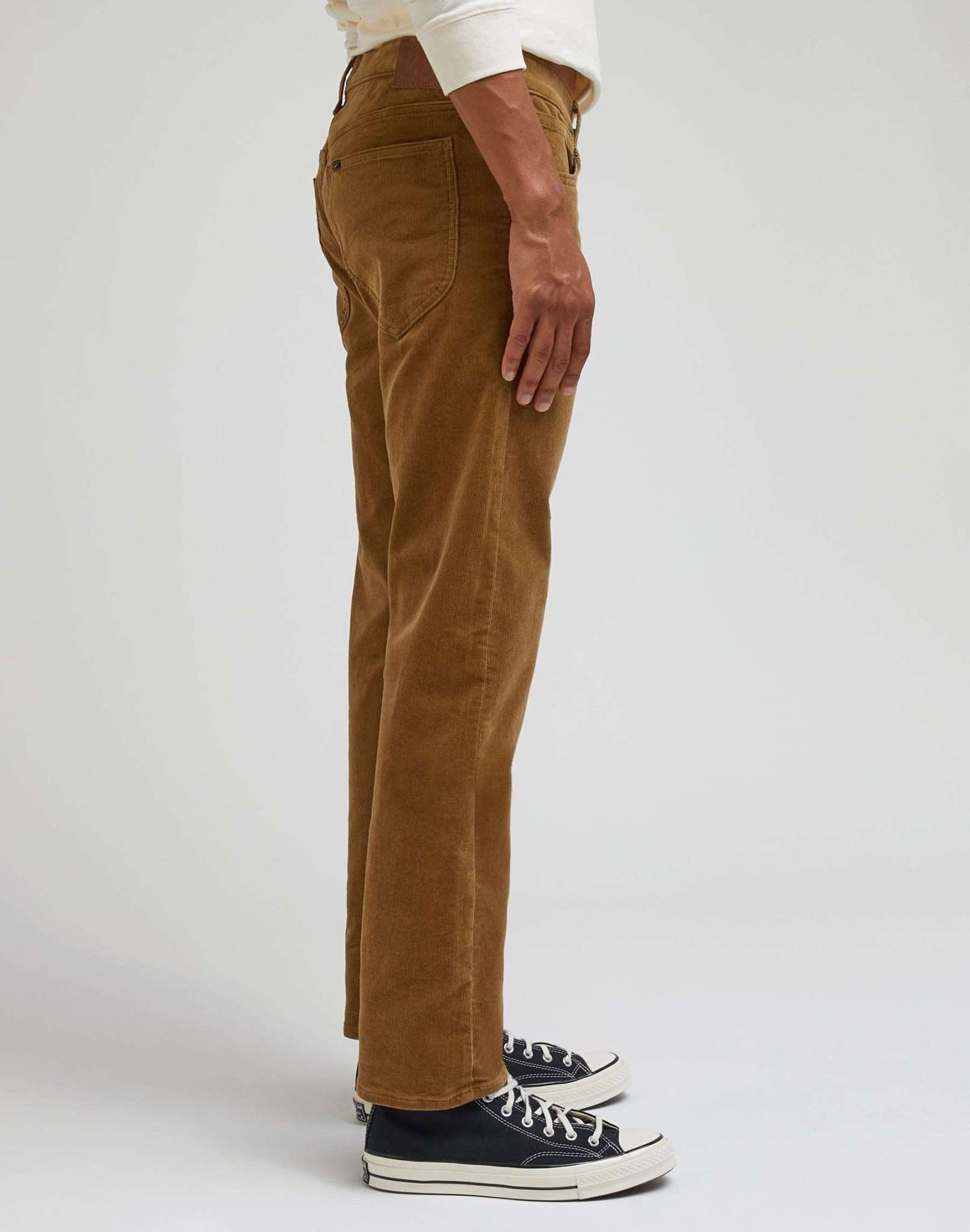 Lee® Stoffhose »Hosen Daren Zip Fly«