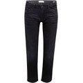 Esprit 5-Pocket-Jeans, unifarben