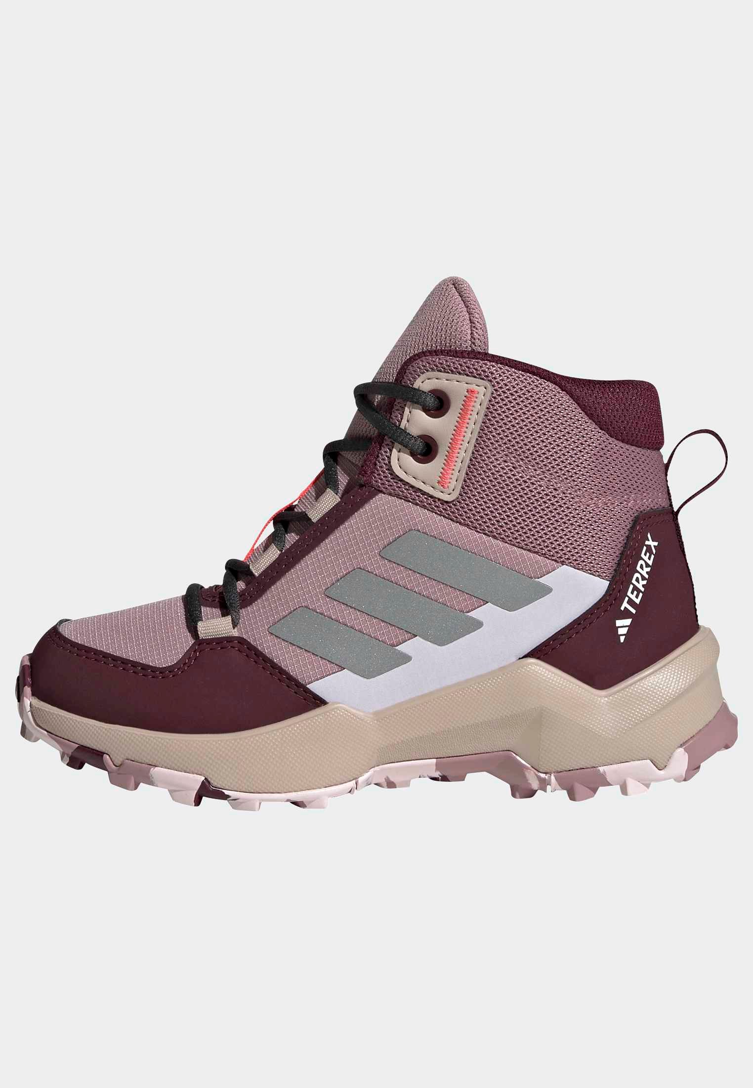 adidas TERREX Chaussure de randonnée »AX4R MID«  pour enfants