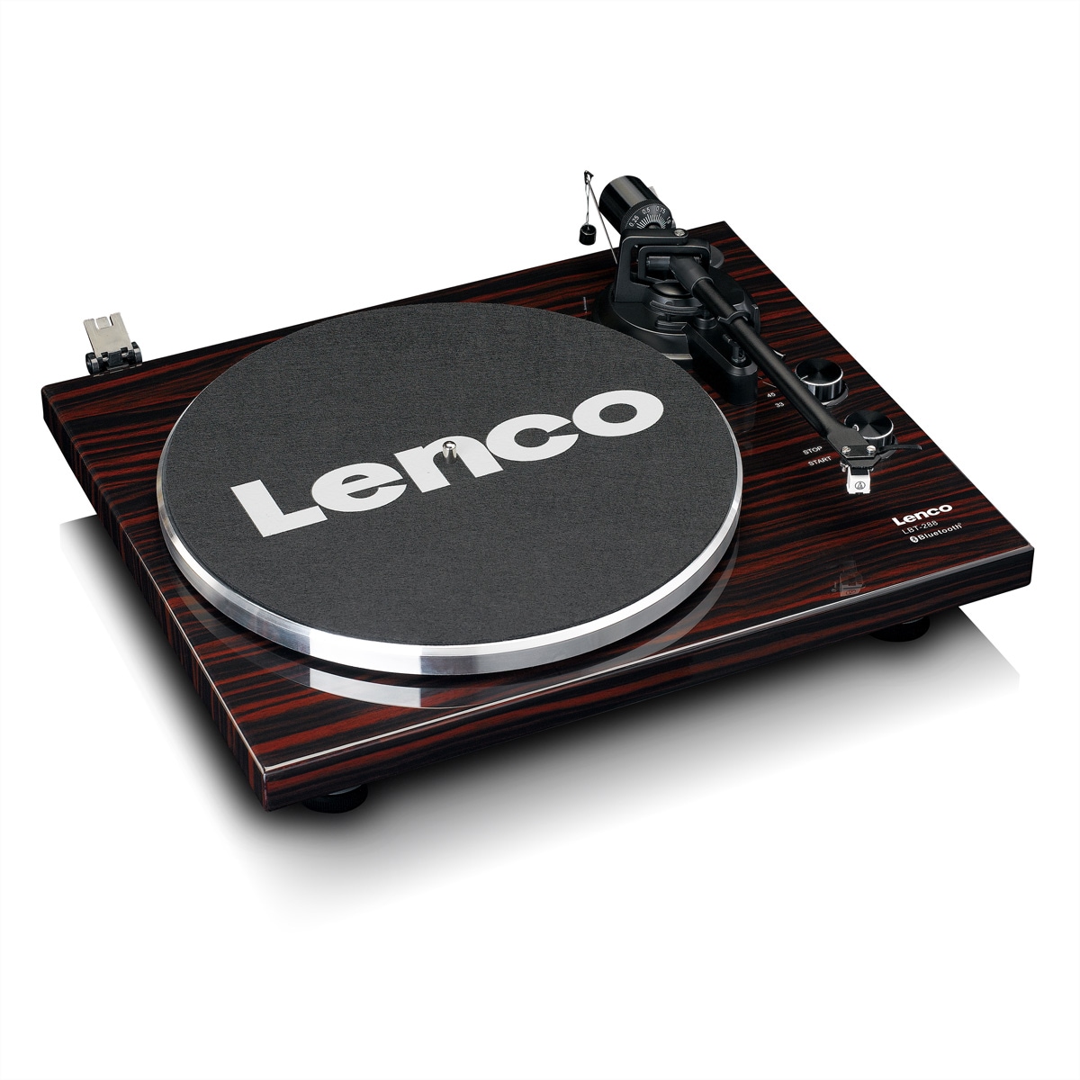 Lenco Plattenspieler