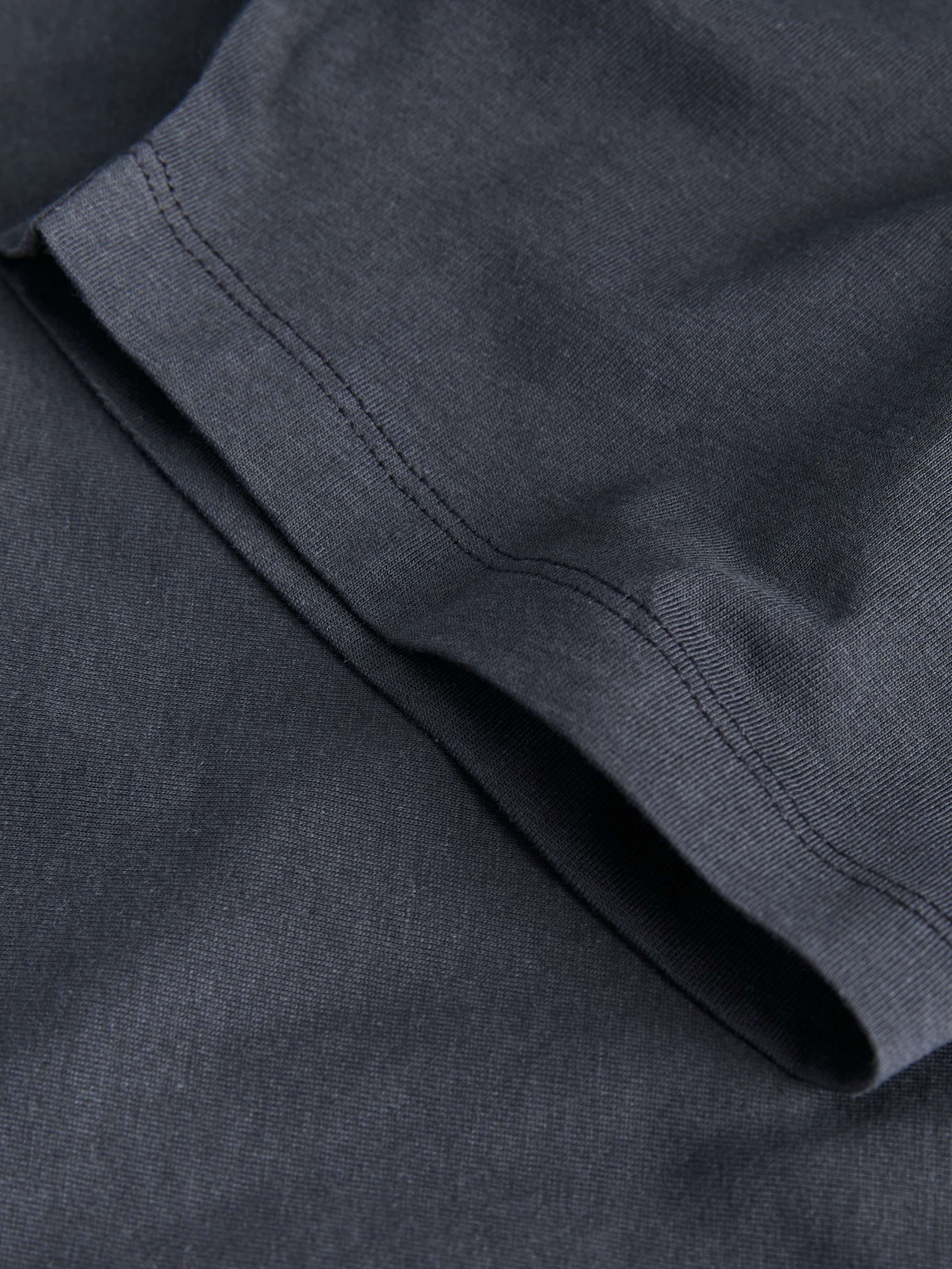 Jack & Jones Shirt à col rond »JPRBLUTHOR SS TEE FST« coton, coupe régulière
