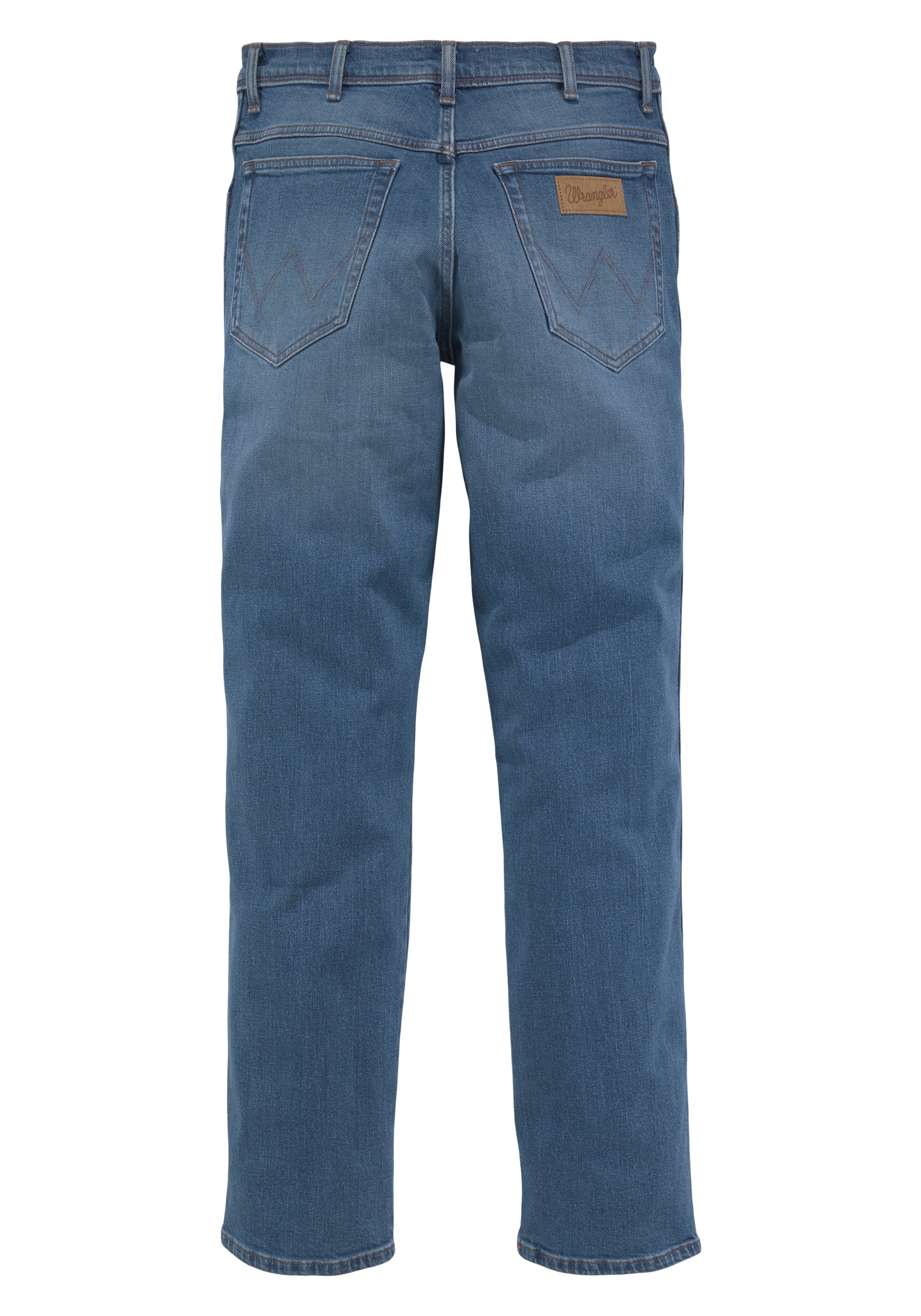 Wrangler Gerade Jeans »Texas«