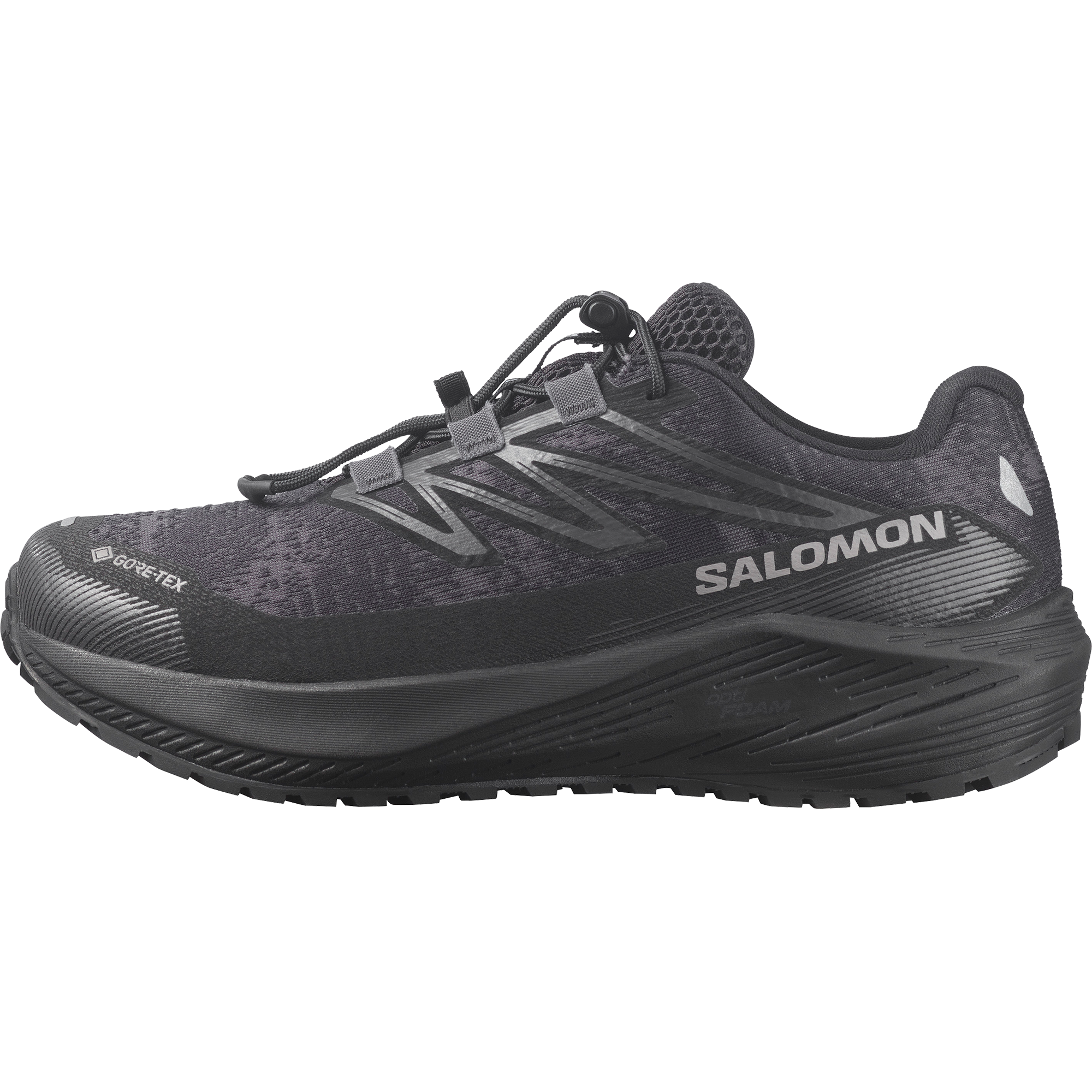 Salomon Chaussure de course »AERO FLOW GRVL GORE-TEX«  wasserdicht