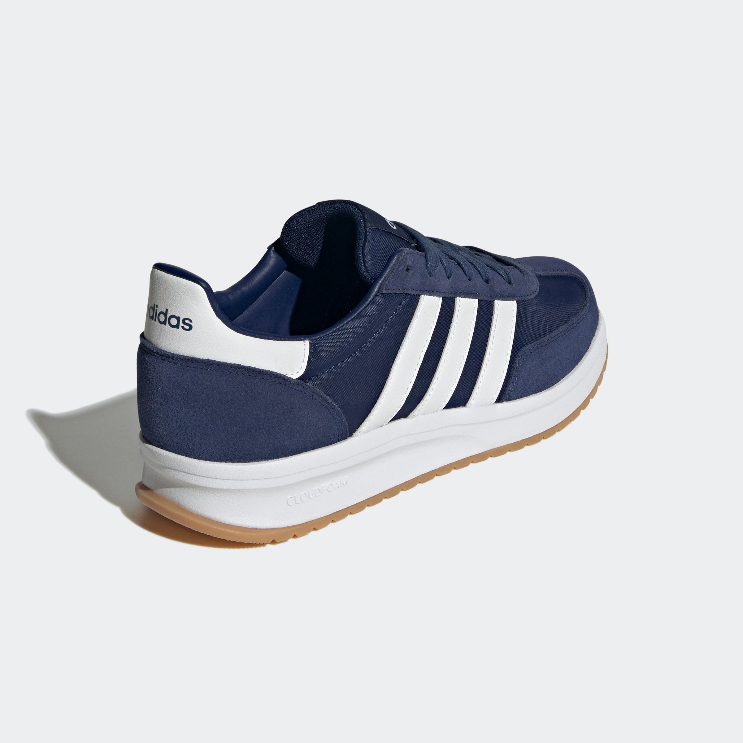 adidas Sportswear Sneaker »RUN 70S 2.0«, inspiriert vom Design des adidas SL72