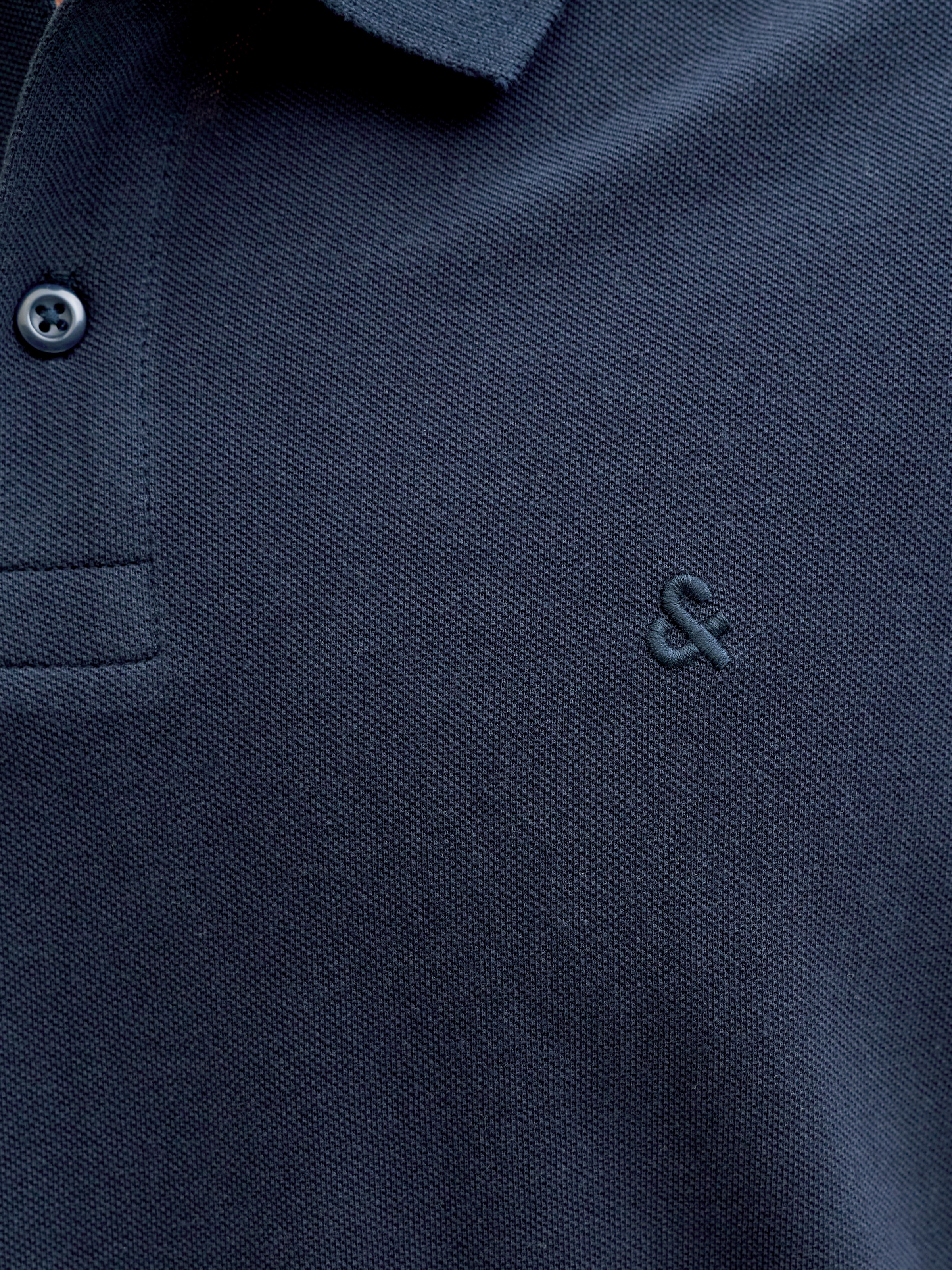 Jack & Jones Polo »JJEBASIC POLO SS 3PK MP NOOS« Paquet, 3 cuis Coton, coupe slim