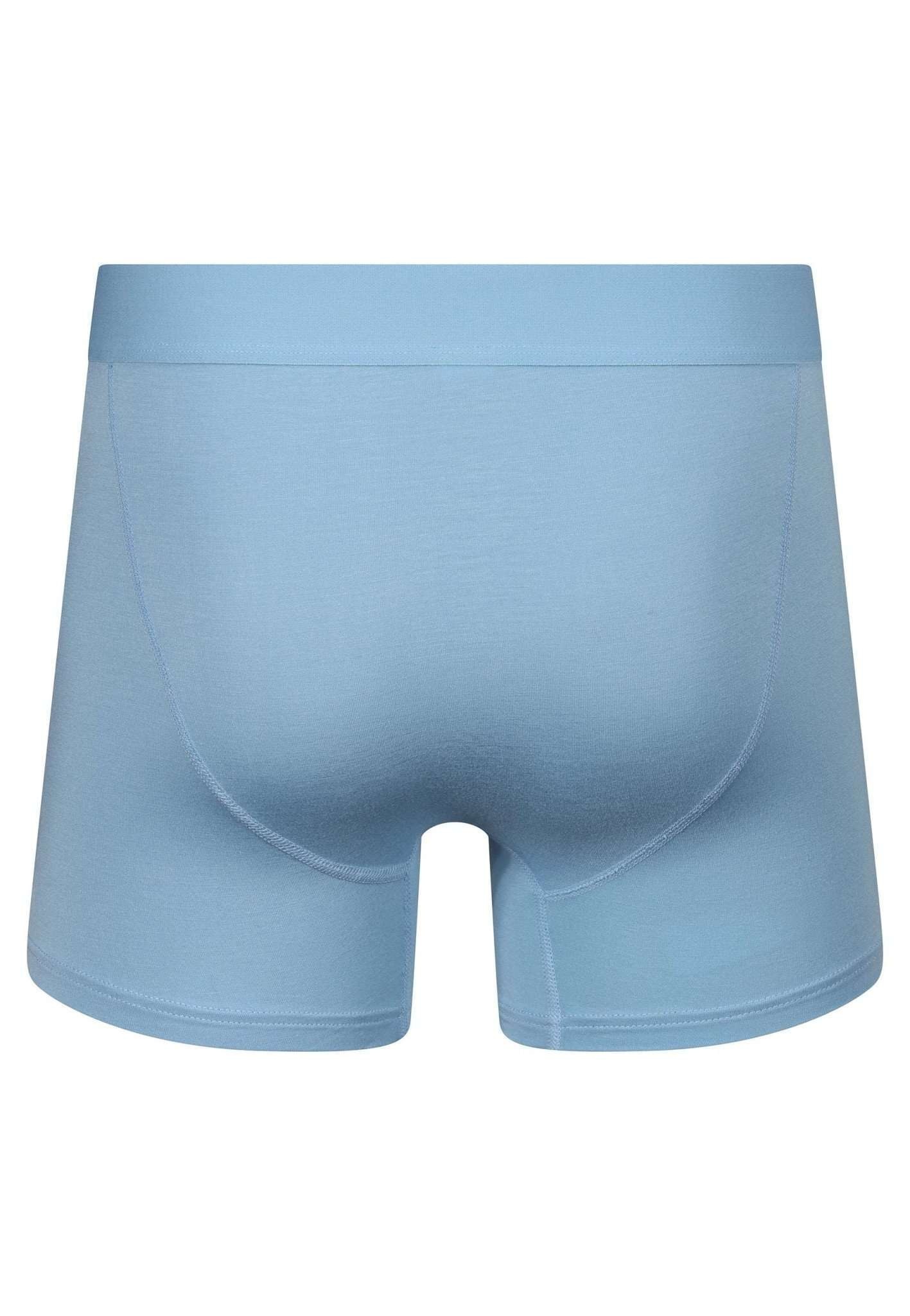 Wrangler Trunk »Wrangler Panties 3 Pack Trunks Griffin«
