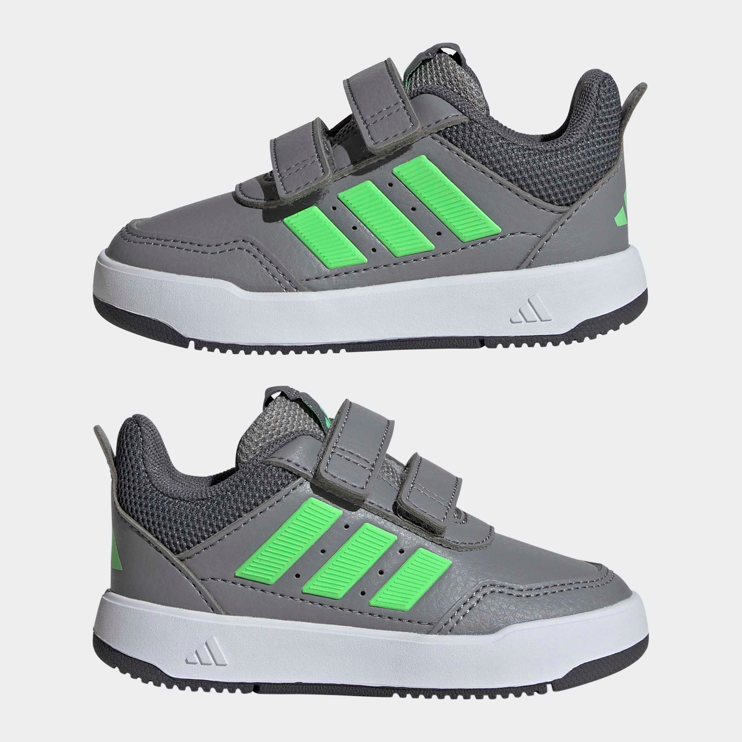 adidas Sportswear Sneakers »TENSAUR SPORT 3.0  FÜR BABYS UND KLEINKINDER«  für Kinder, mit Klettverschluss