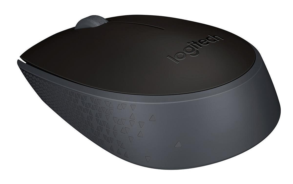 Logitech Maus »M171« Funk