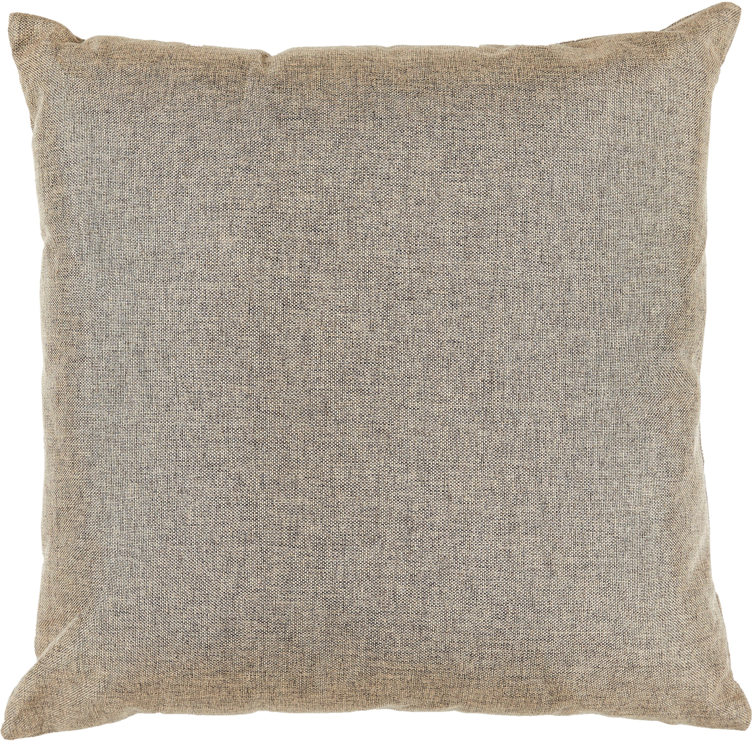 Image of Andiamo Dekokissen »Harmony«, (1 St.), Zierkissen, eckig, 45x45 cm, Uni Farben, mit Füllung, Wohnzimmer bei Ackermann Versand Schweiz