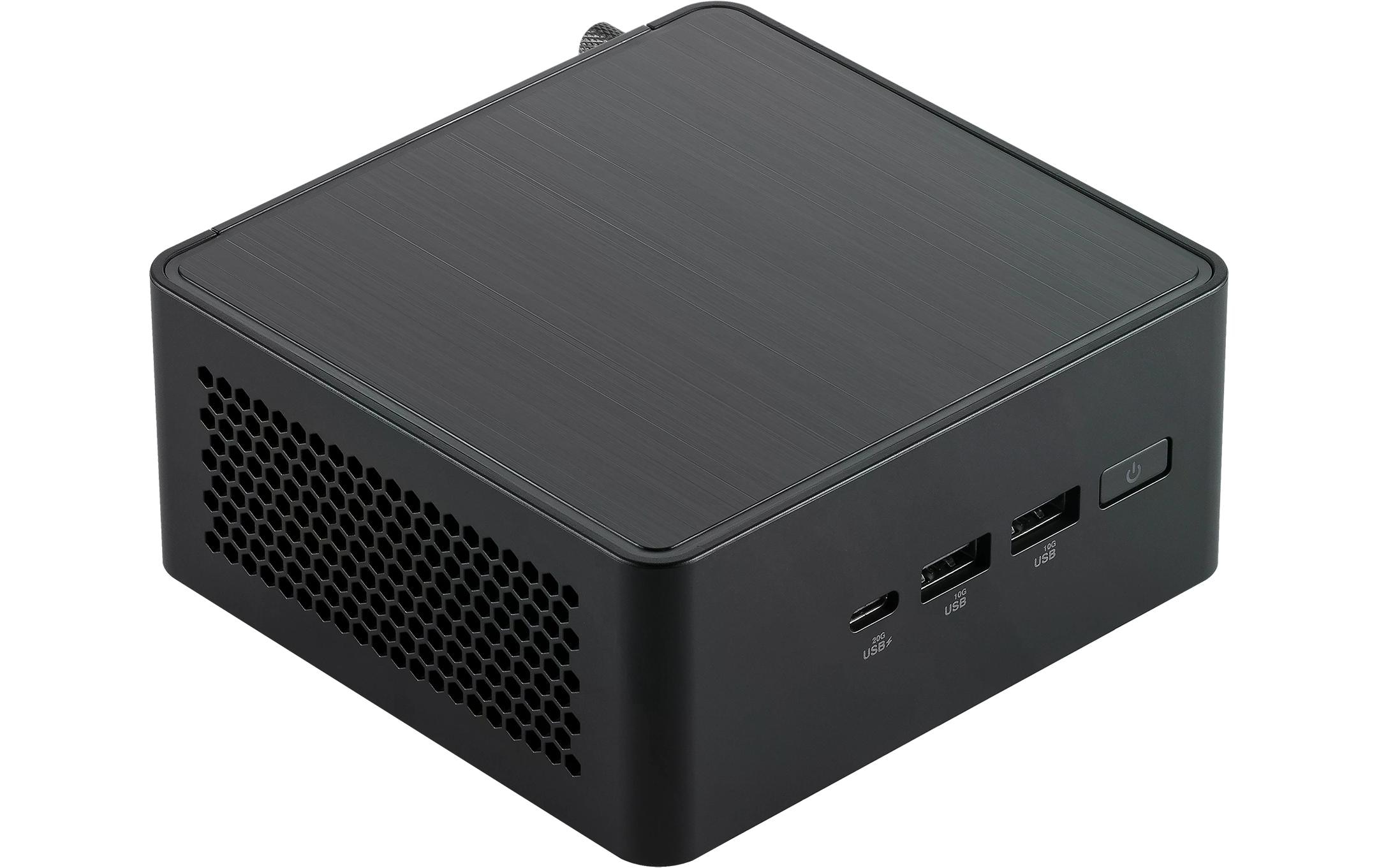 Asus Mini-PC »NUC14RVHU7089C0I«