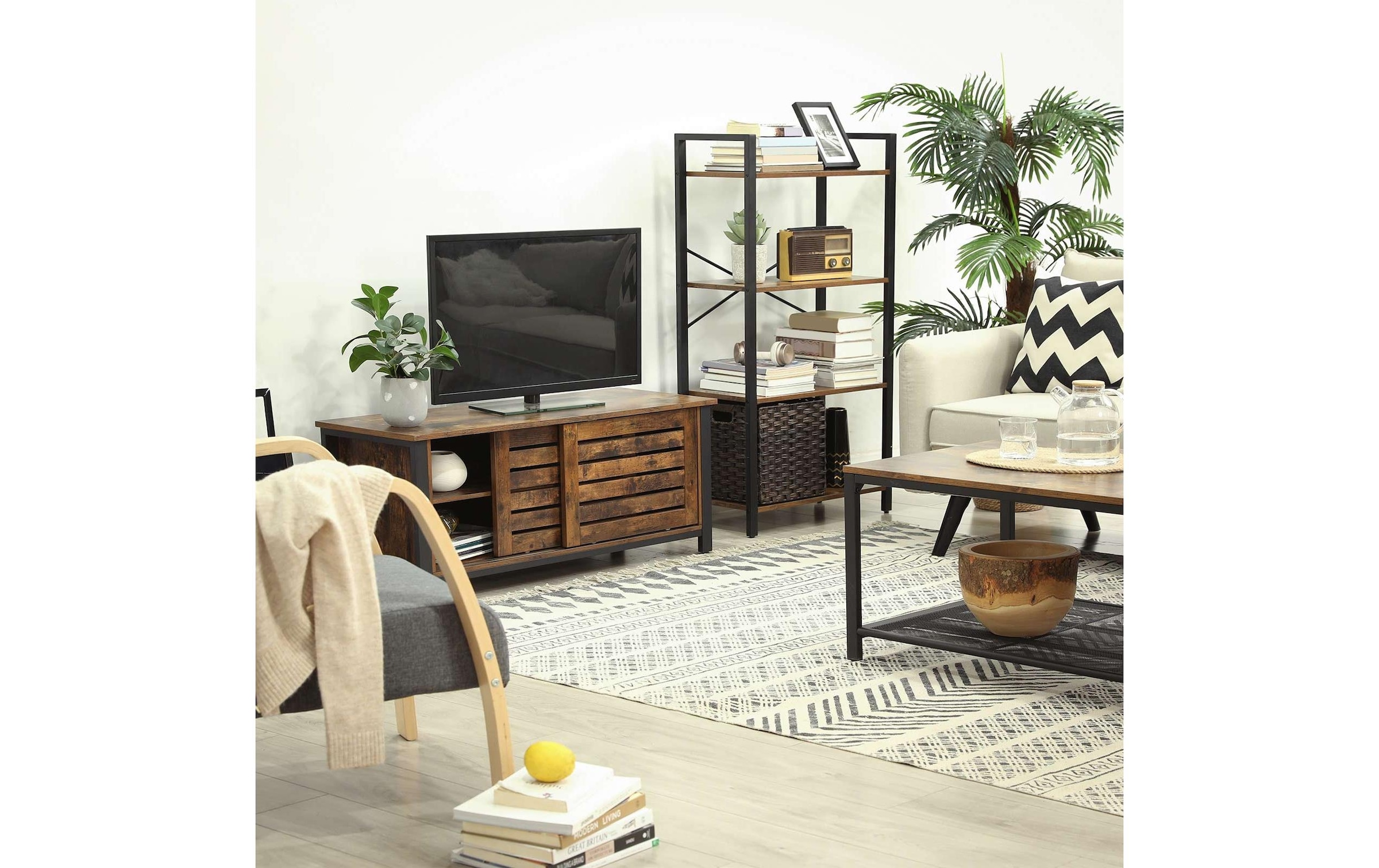 VASAGLE Regal »66 x 120«