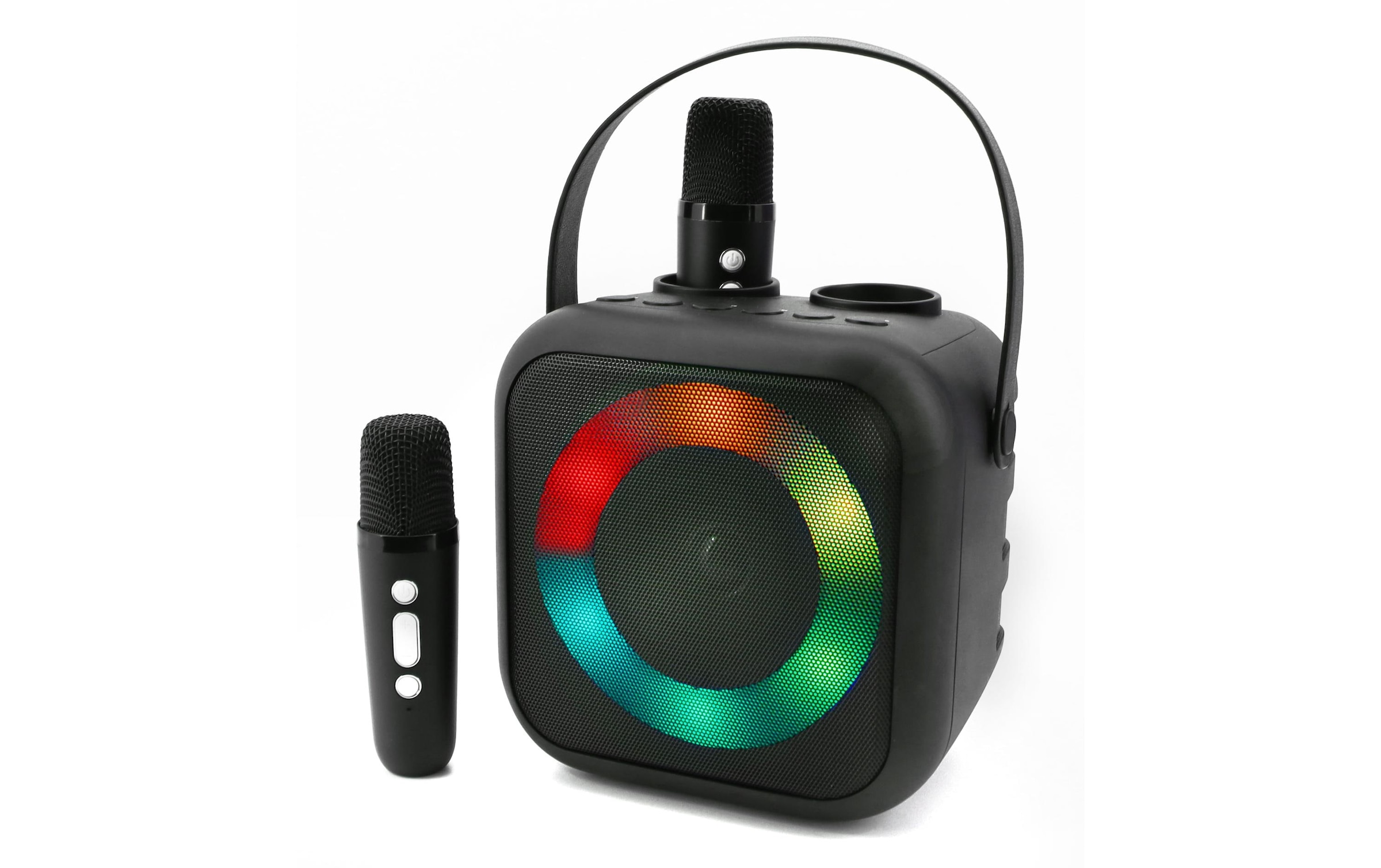 Soundmaster Bluetooth-Speaker »BT2024SW«