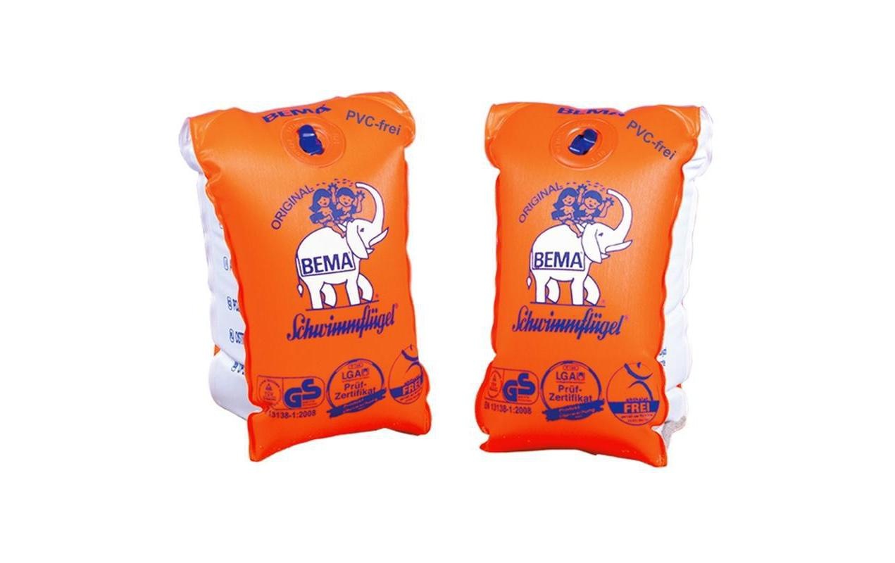 Image of Bema Schwimmflügel »Gr. 0 PVC-frei« bei Ackermann Versand Schweiz