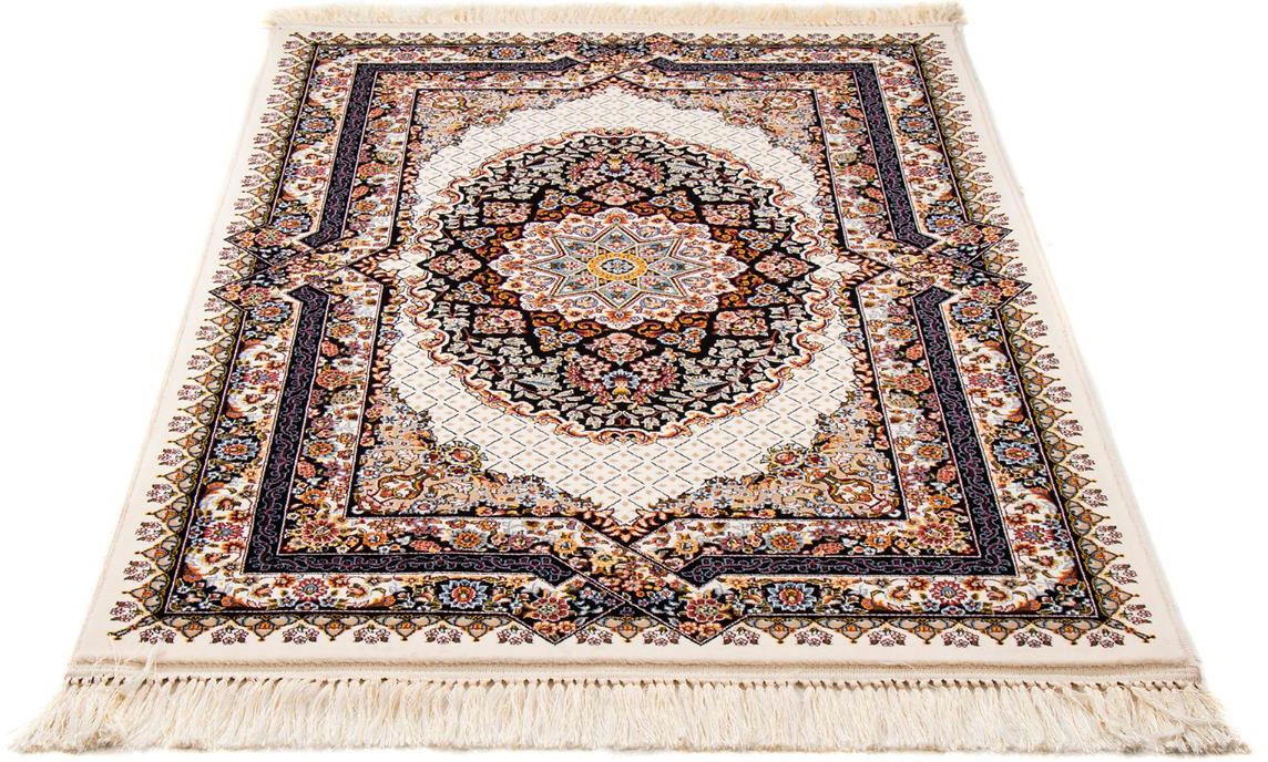 Image of morgenland Orientteppich »Erfan«, rechteckig, 8 mm Höhe bei Ackermann Versand Schweiz