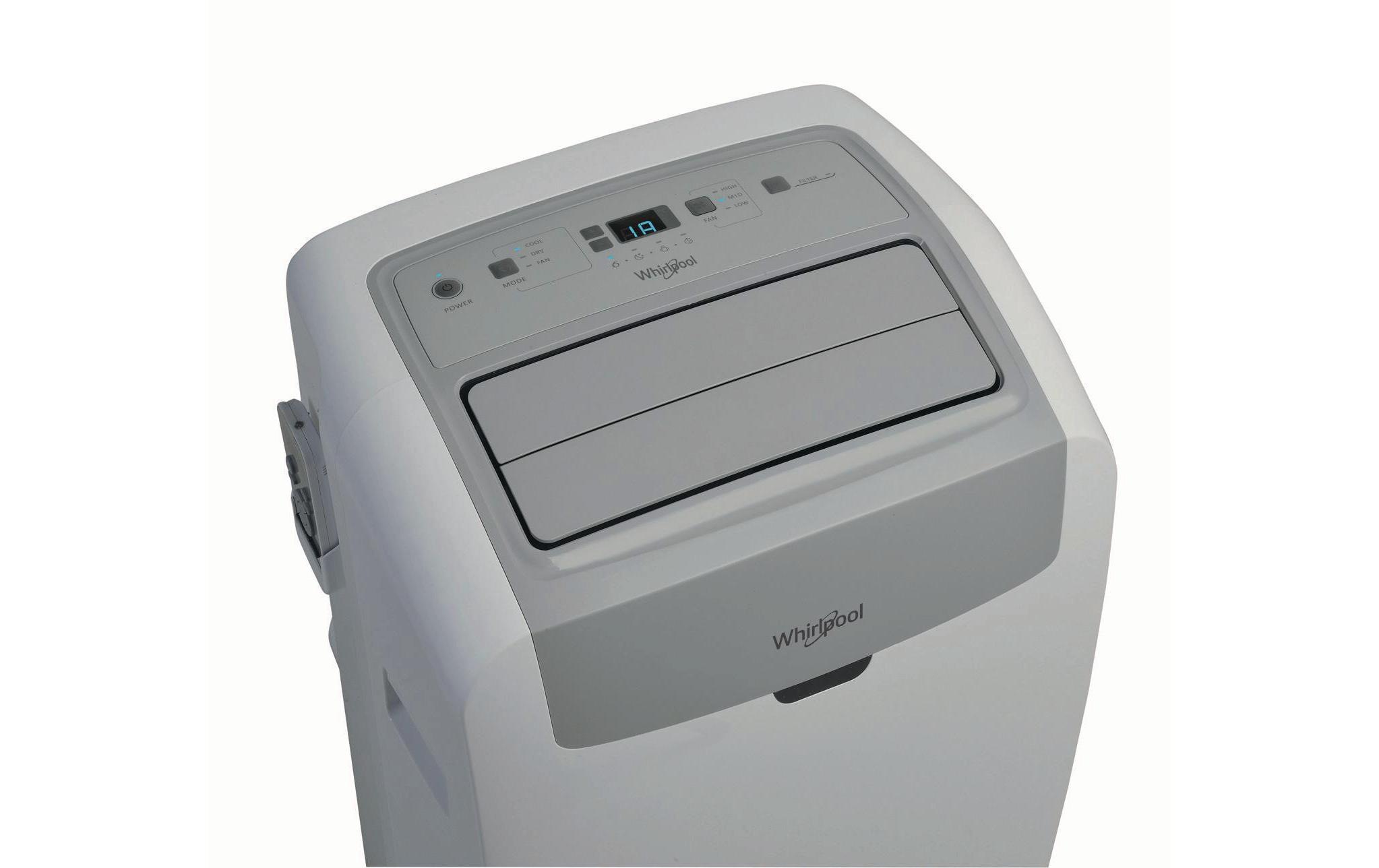 Whirlpool Klimagerät »PACW212CO«