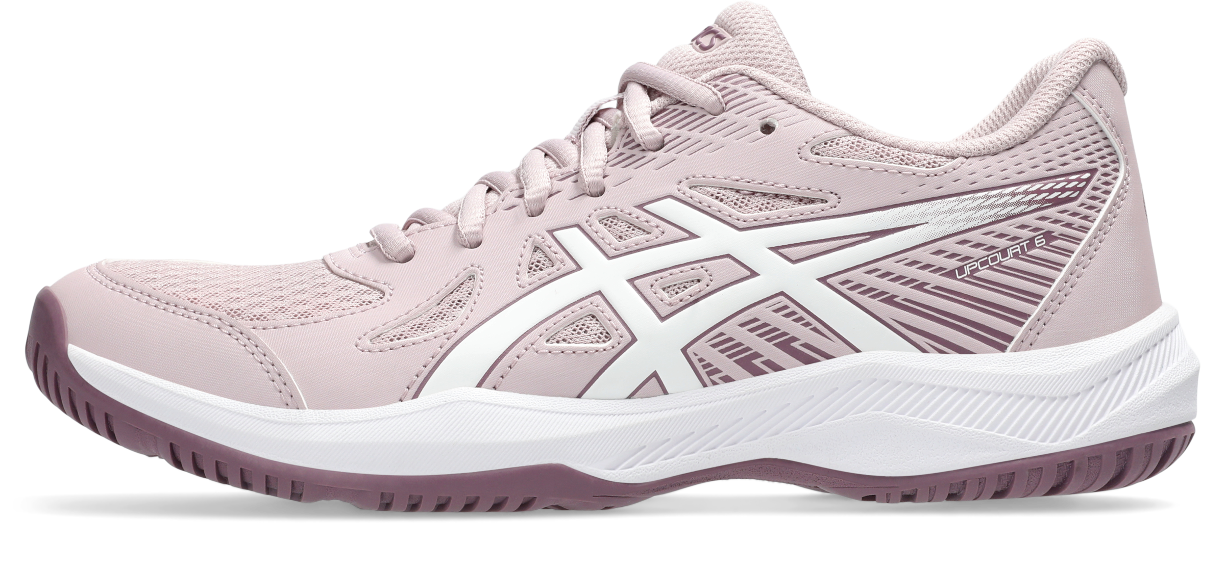 Asics Hallenschuh »UPCOURT 6«, für Hallensport