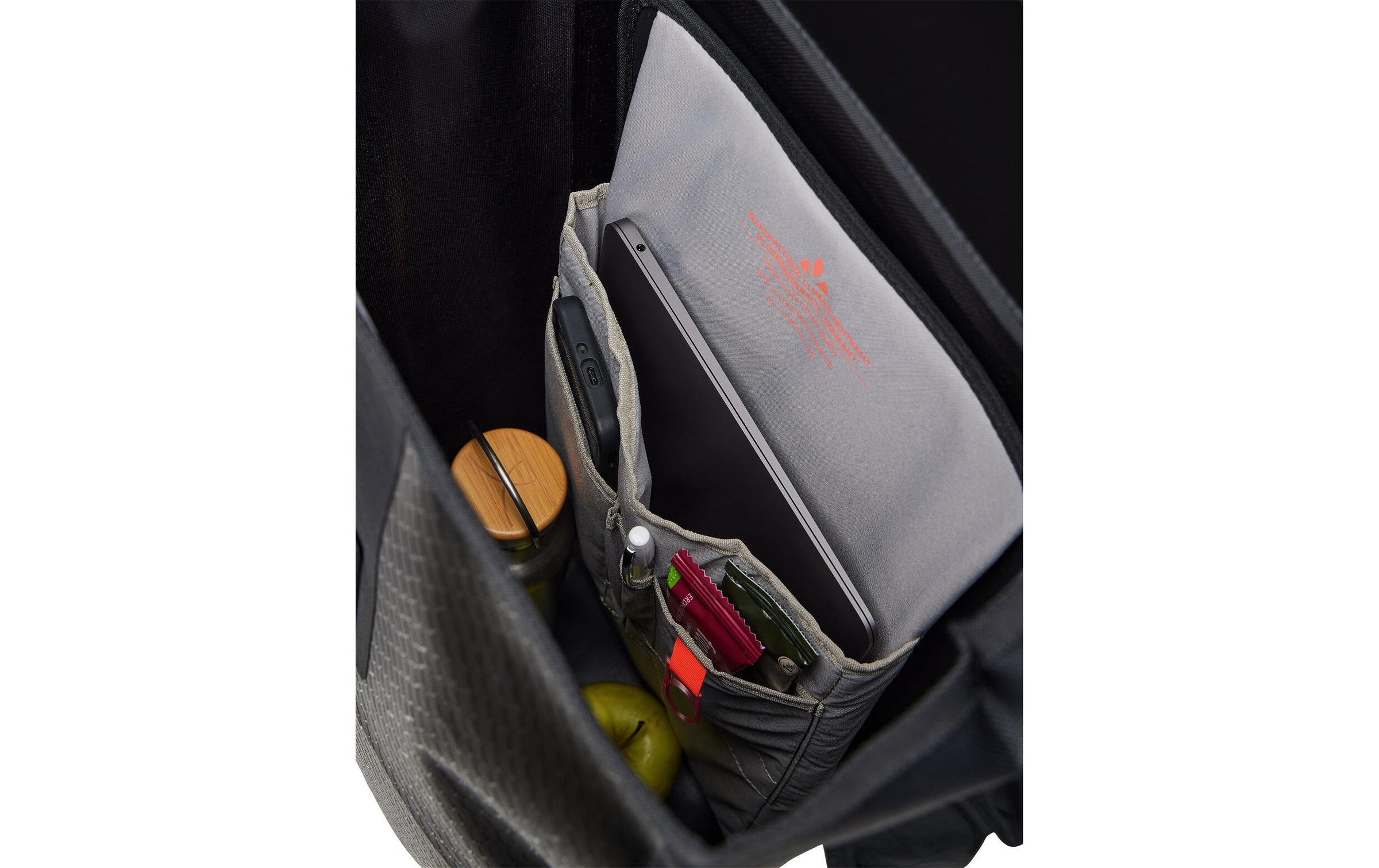 VAUDE Fahrradtasche »Clubride Aqua 25«