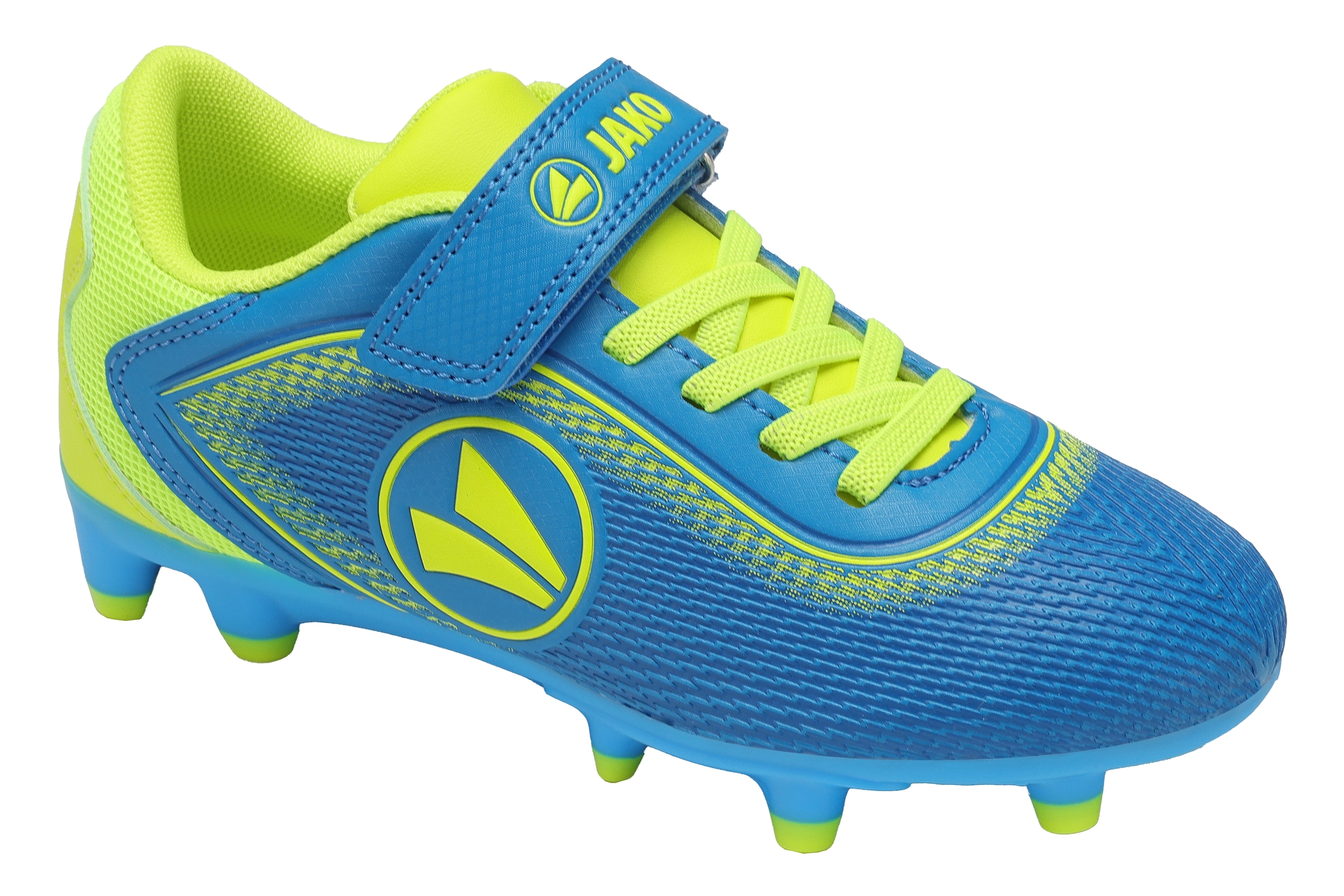 Jako Fussballschuh »J-SFG COURSE EV«
