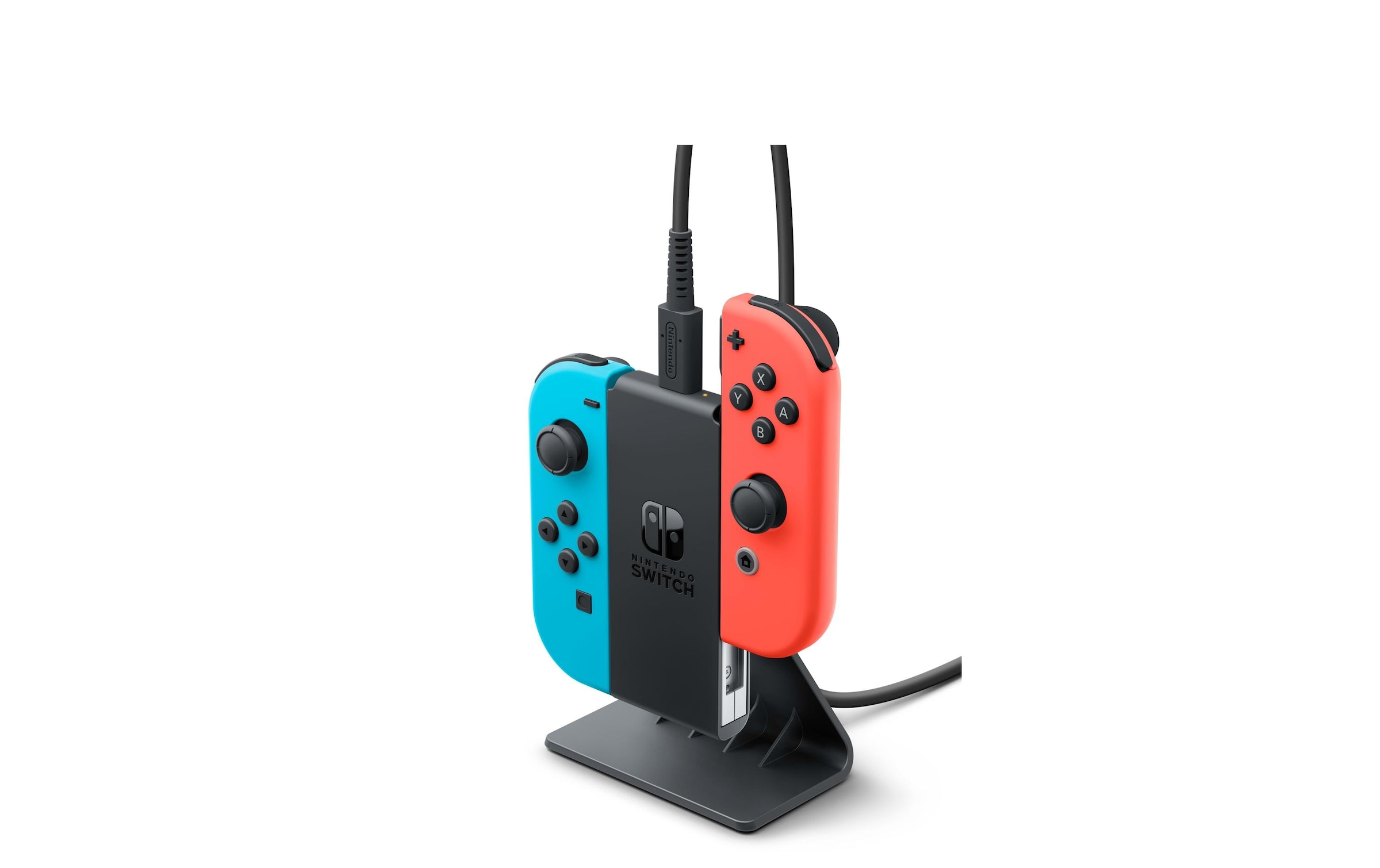 Nintendo Contrôleur »Joy-Con Ladeaufsteller«