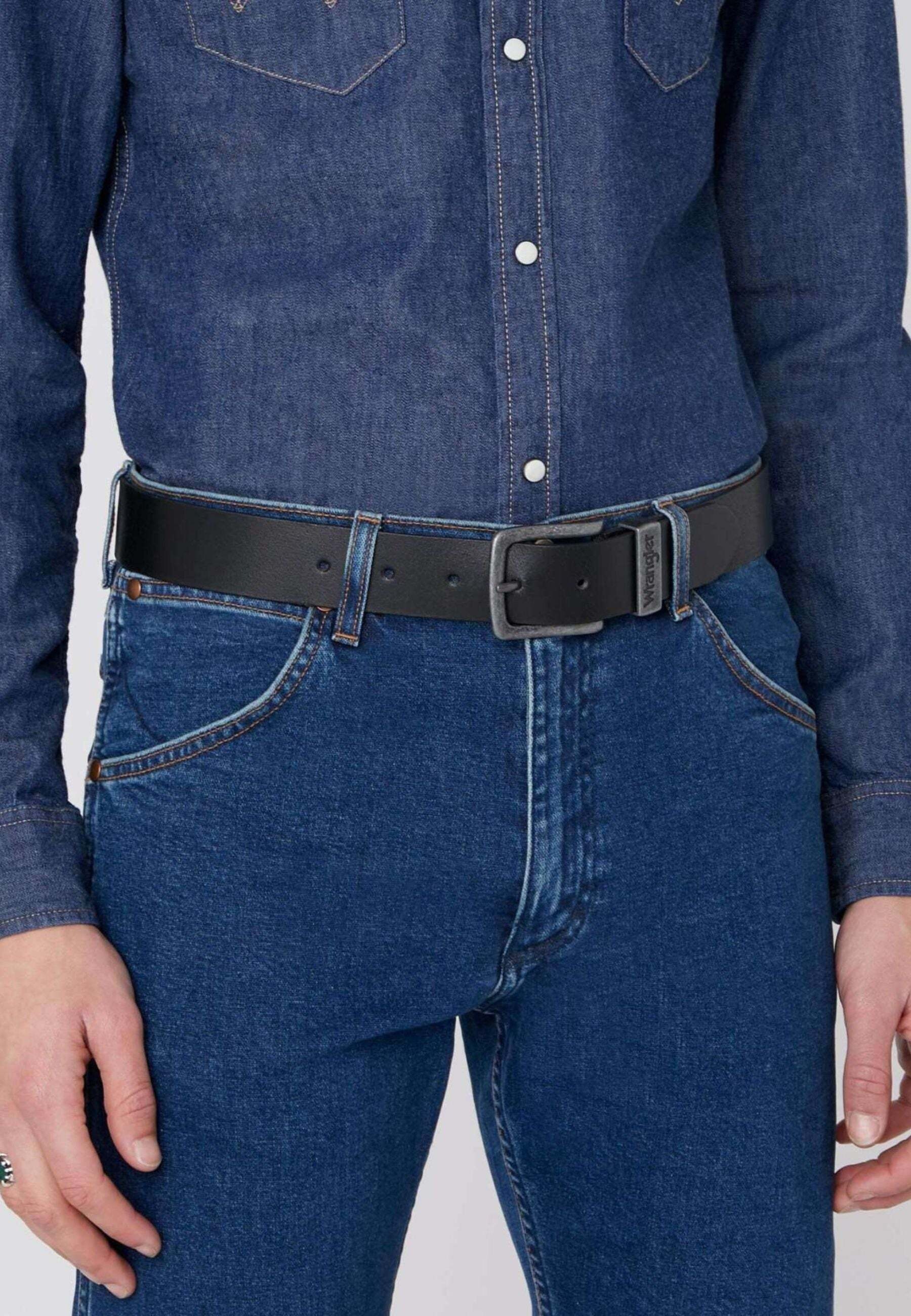 Wrangler