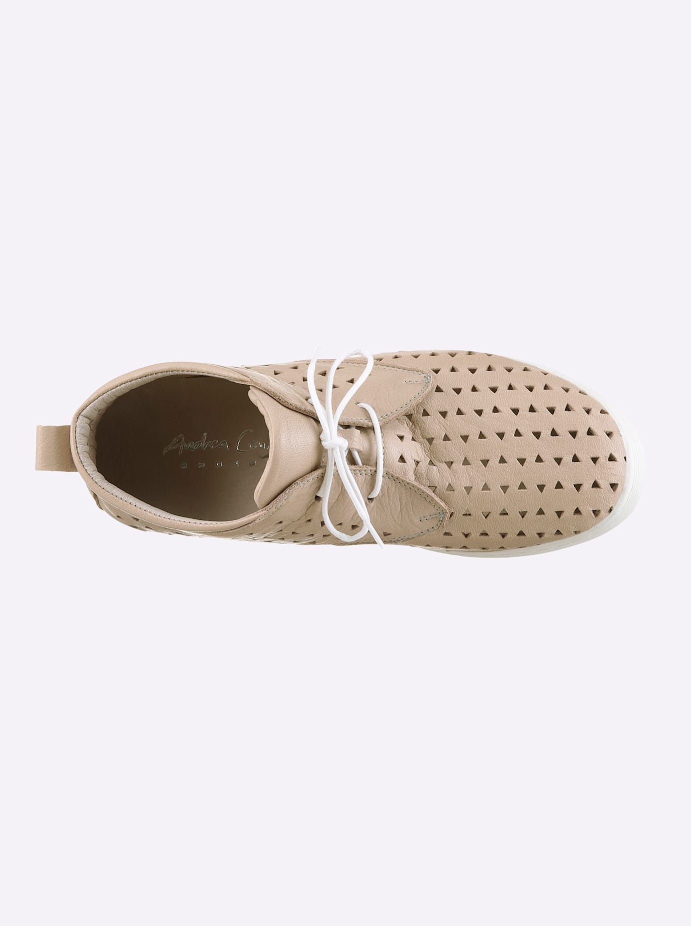 heine Chaussure à lacets