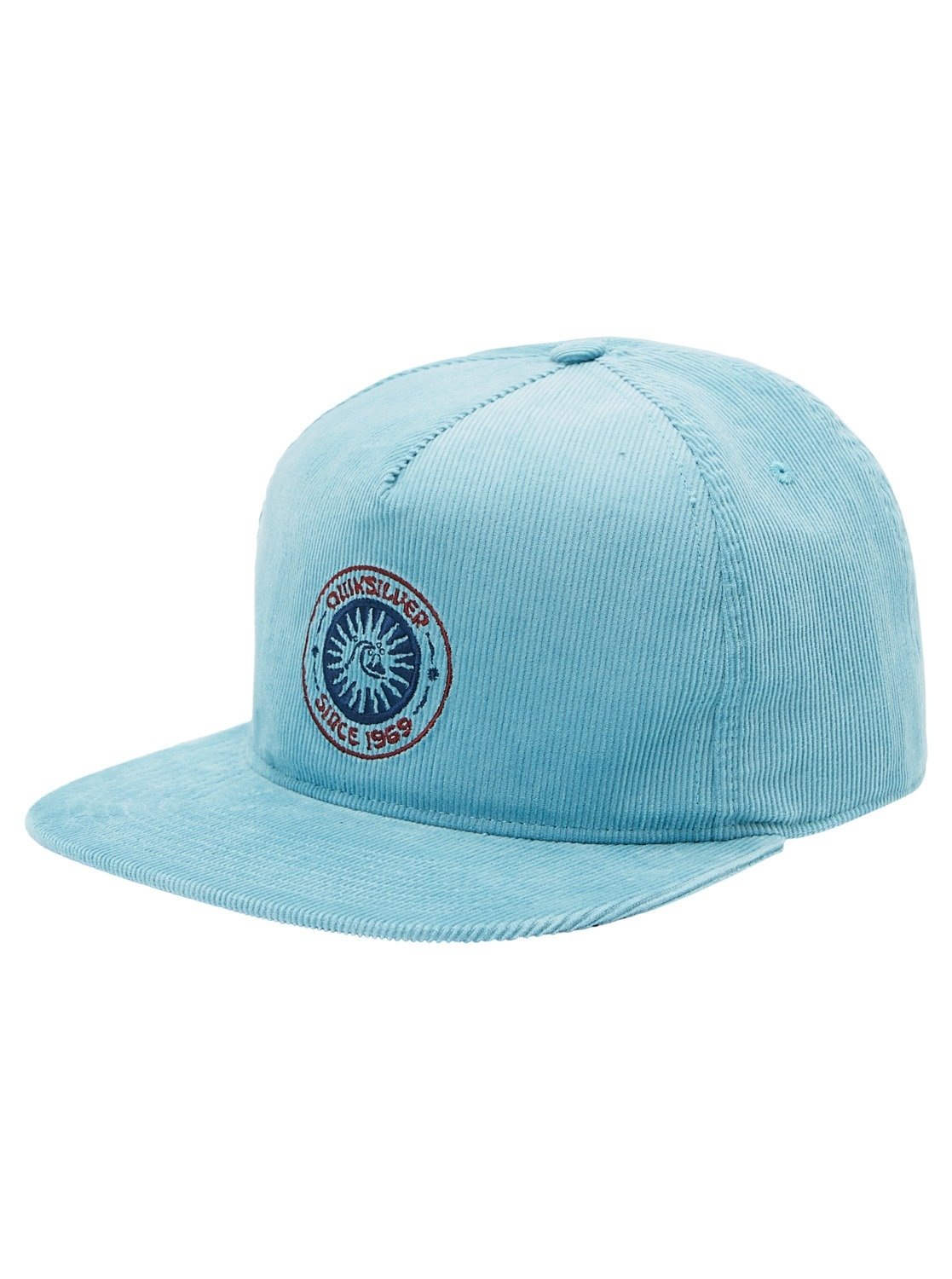 Image of Quiksilver Snapback Cap »Artfull Sludge« bei Ackermann Versand Schweiz