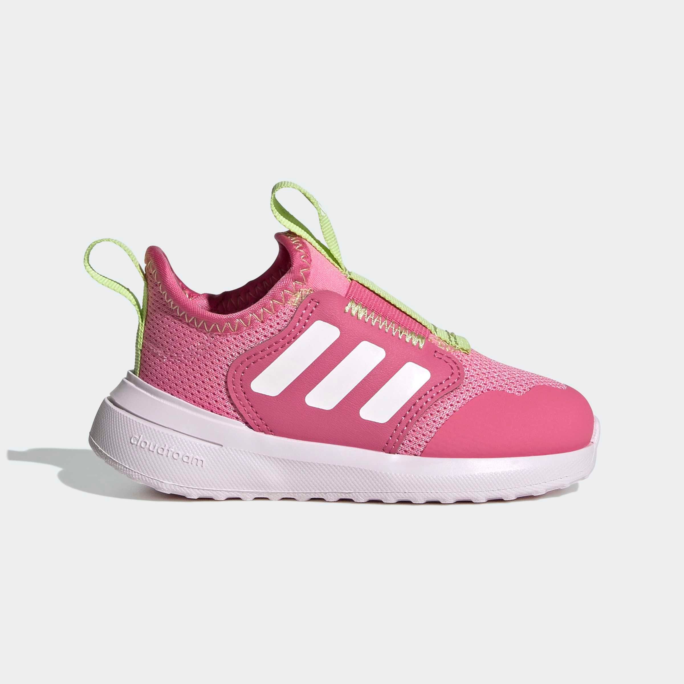 adidas Sportswear Baskets slip-on »TENSAUR COMFORT KIDS«  für Kinder