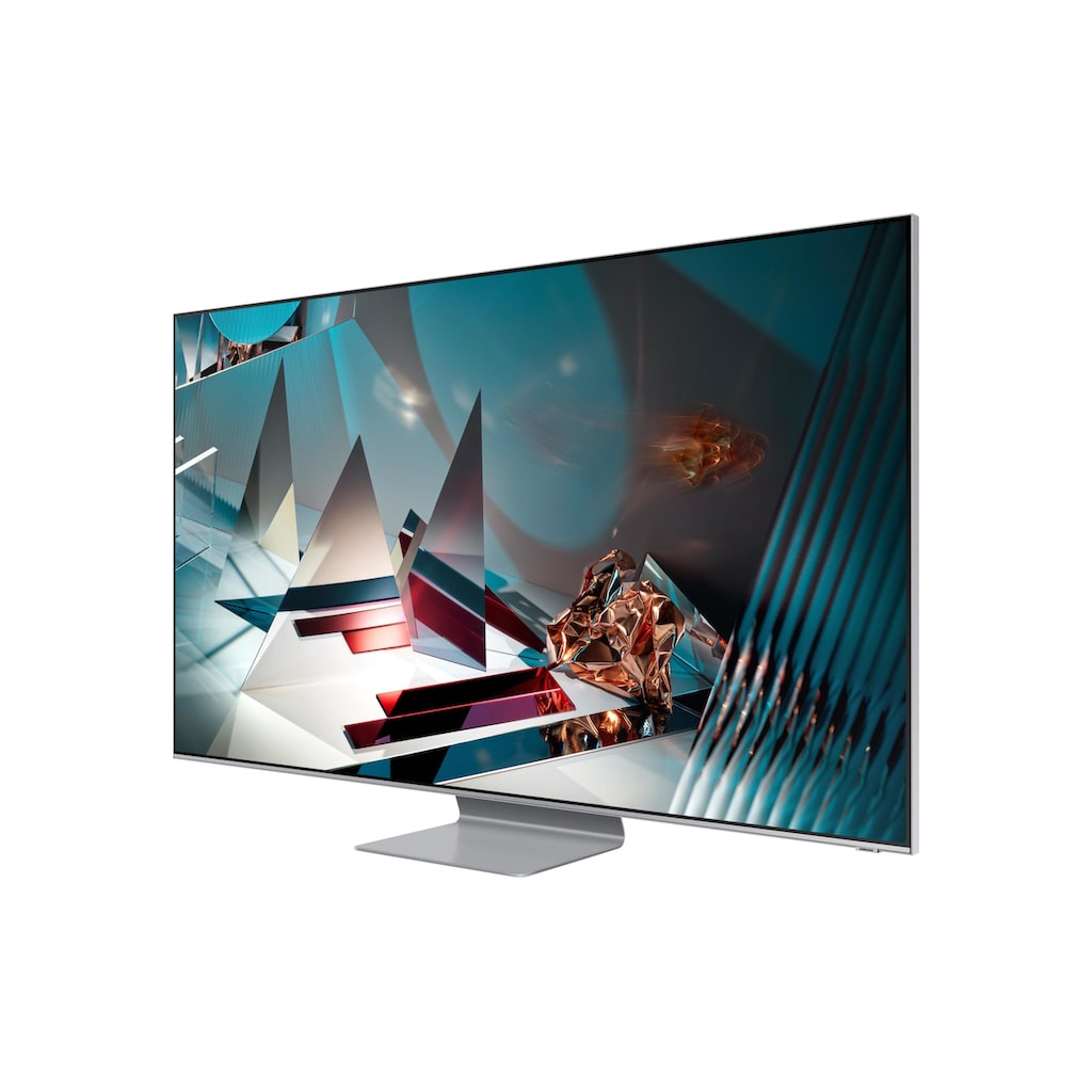 Samsung QLED-Fernseher »QE65Q800T ATXZU«, 164 cm/65 Zoll