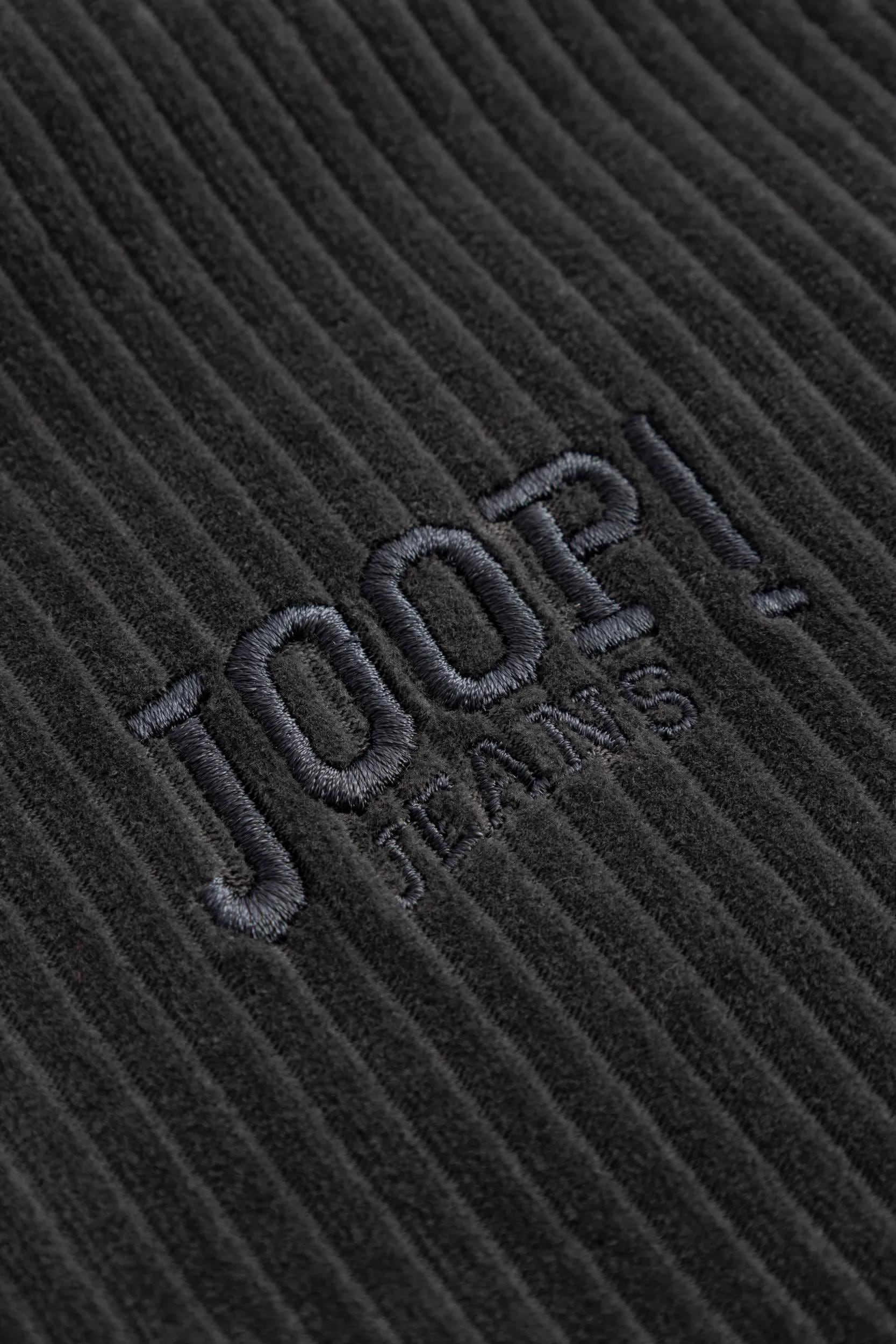 JOOP! Cordjacke »Tyno« mit Kapuze Sportiv-elegantes Design