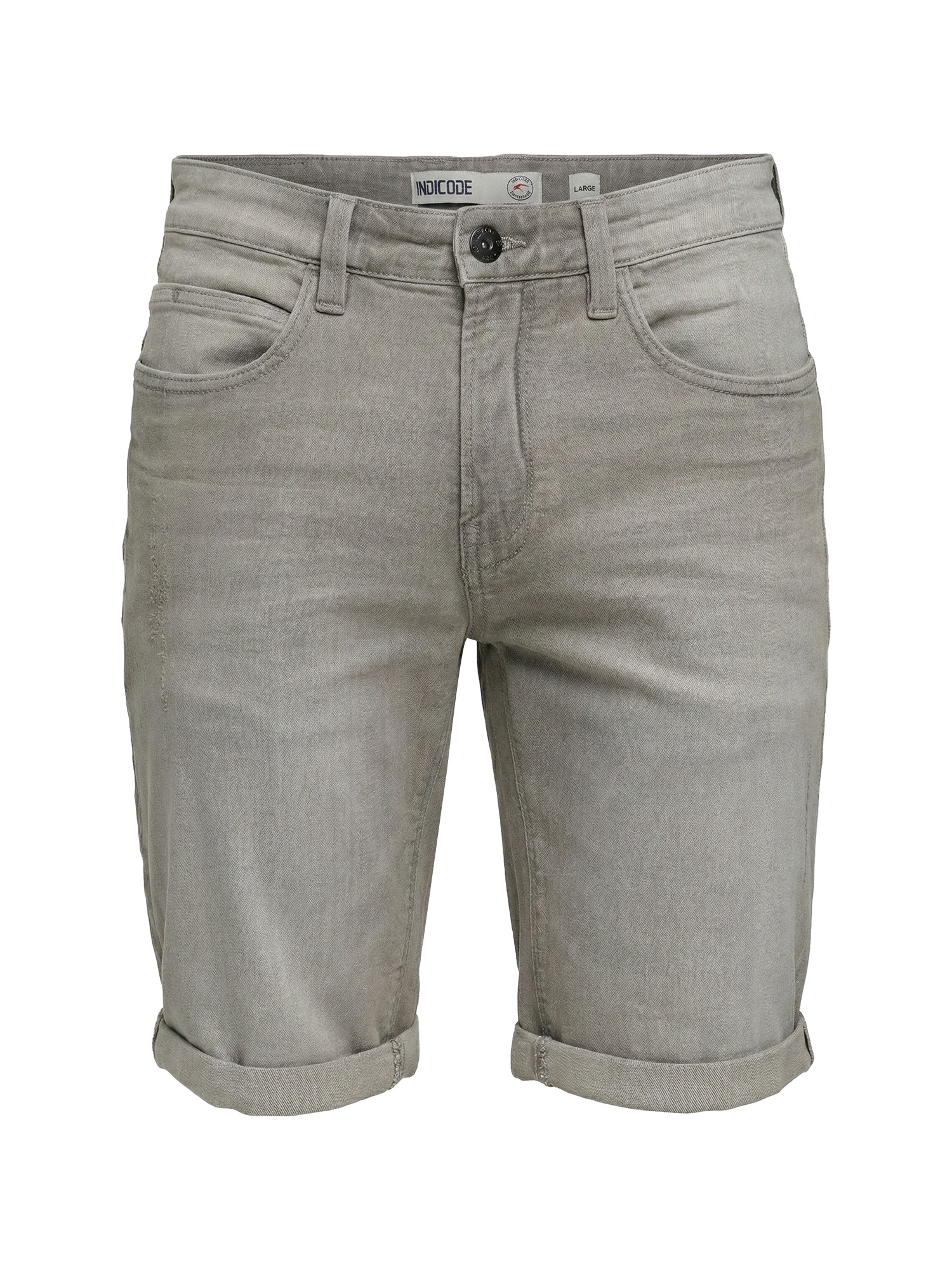 Indicode Short »INKaden«
