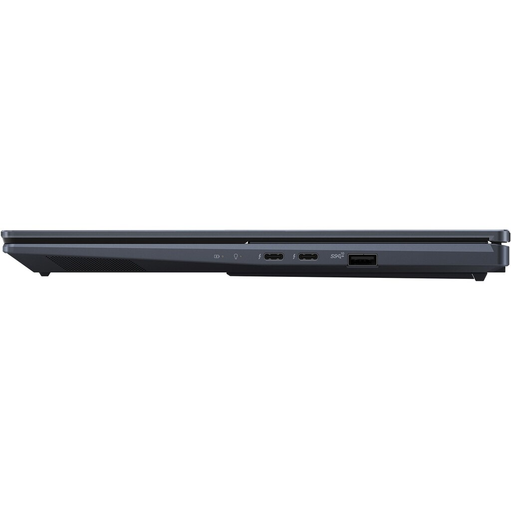 Asus Business-Notebook »ASUS UX8402ZE-M3026X, i7-12700H, W11P«, 36,68 cm, / 14,5 Zoll, Intel, Core i7, GeForce RTX 3050 Ti, 1000 GB SSD