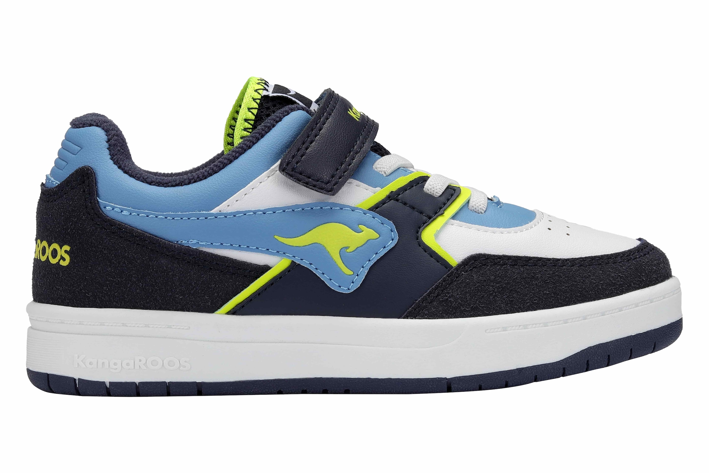 KangaROOS Sneakers »K-CP BOUNDER EV«