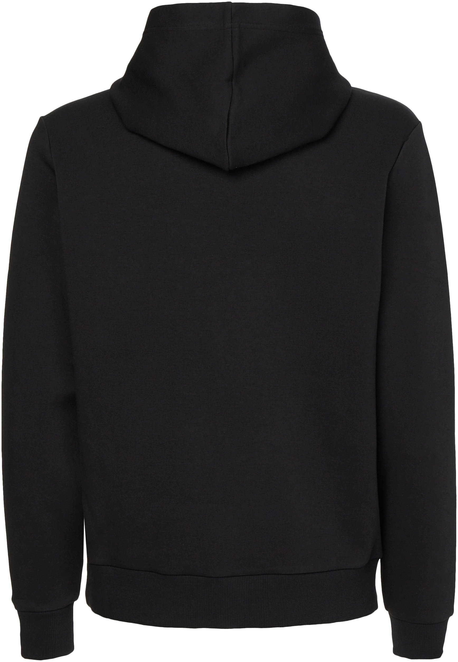 Calvin Klein Kapuzensweatshirt »MICRO LOGO HOODIE«