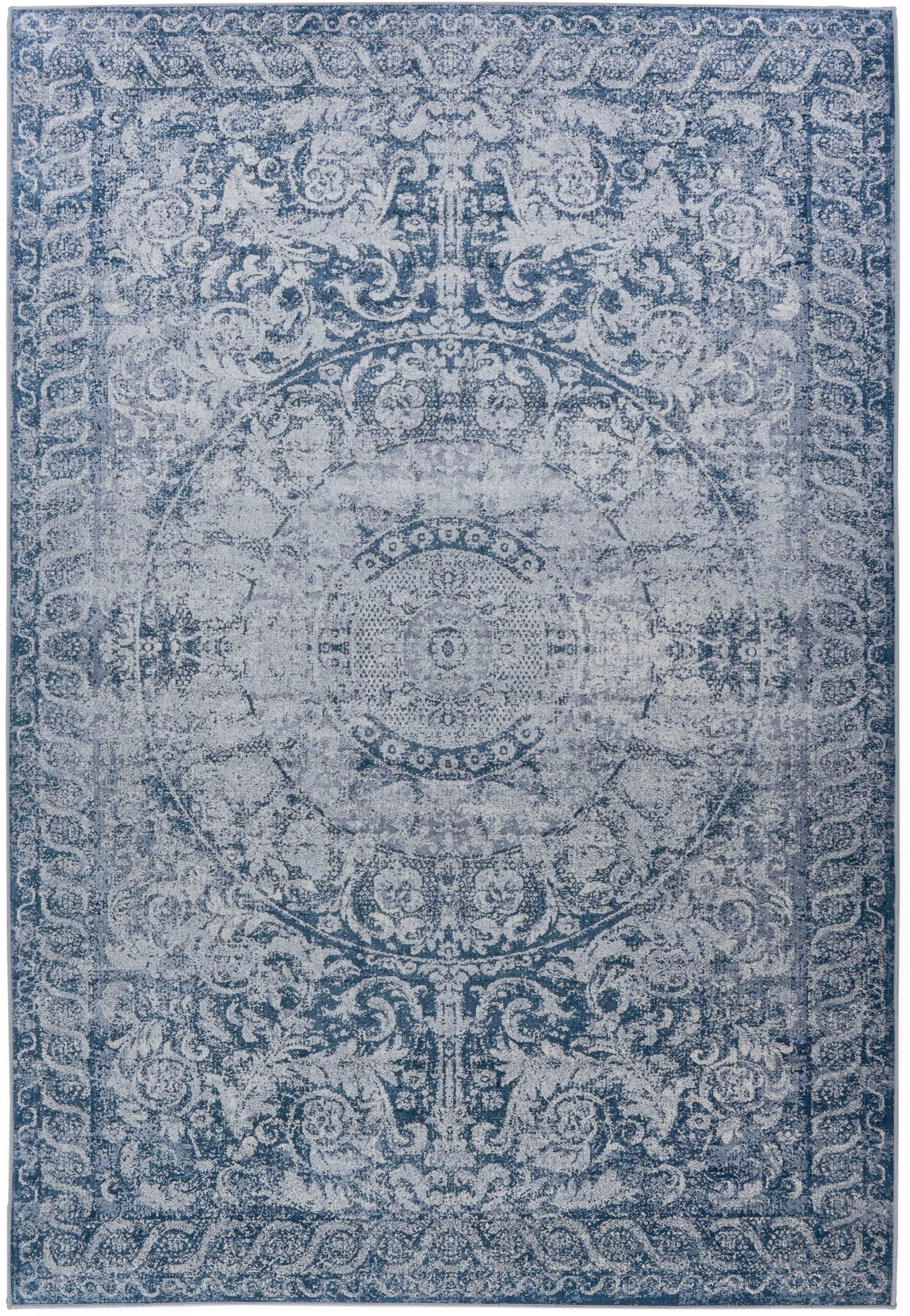 Arte Espina Teppich »Prayer 200«, rechteckig, 5 mm Höhe