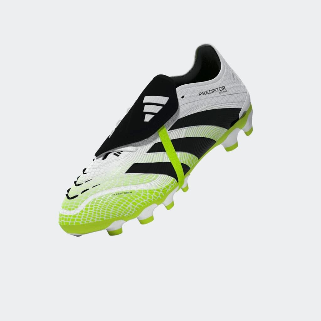 adidas Performance Chaussure de football »PREDATOR PRO FOLD-OVER TONGUE MG«  geeignet für Rasen- und Kunstrasenplätze