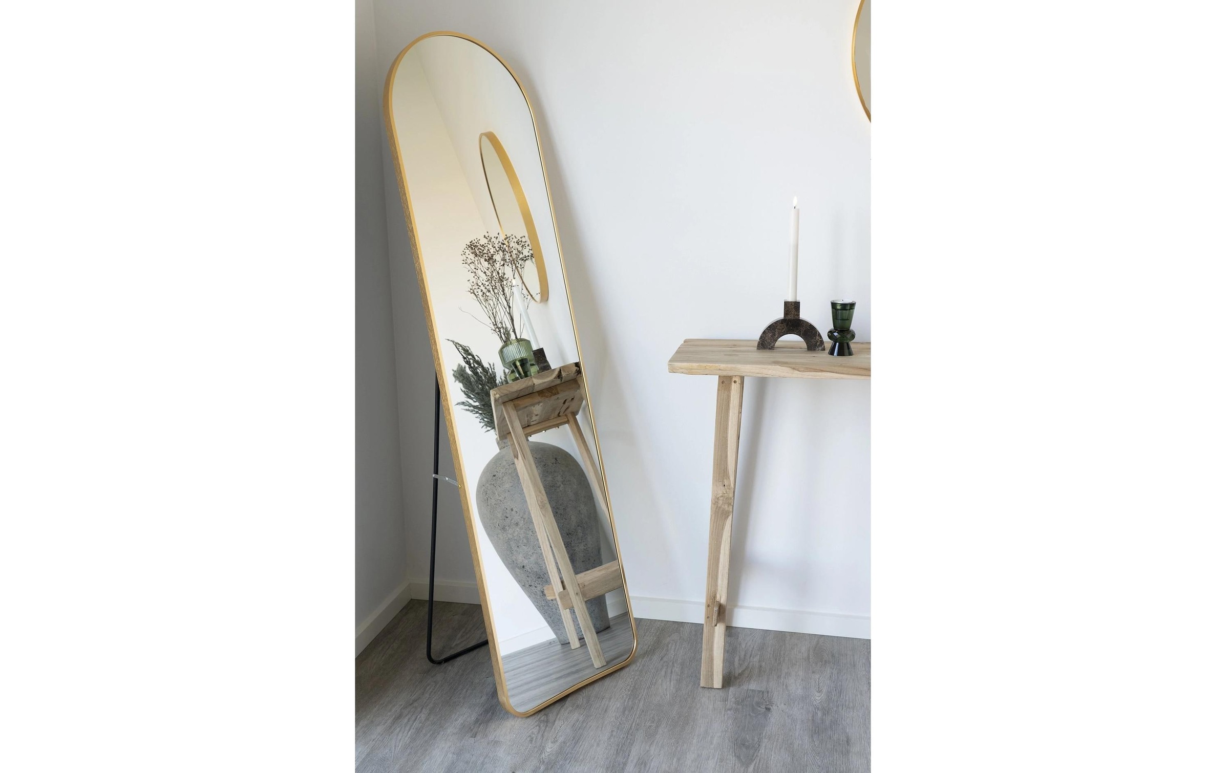 Standspiegel „Madrid“ Nordic Living