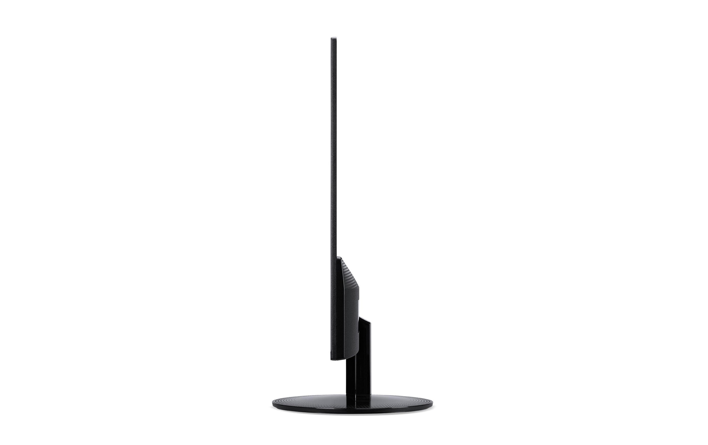 Acer Ergo Monitor »Acer SB241Ybi«, 60,21 cm/23,8 Zoll, 1920 x 1080 px, Full HD, 1 ms Reaktionszeit, 75 Hz
