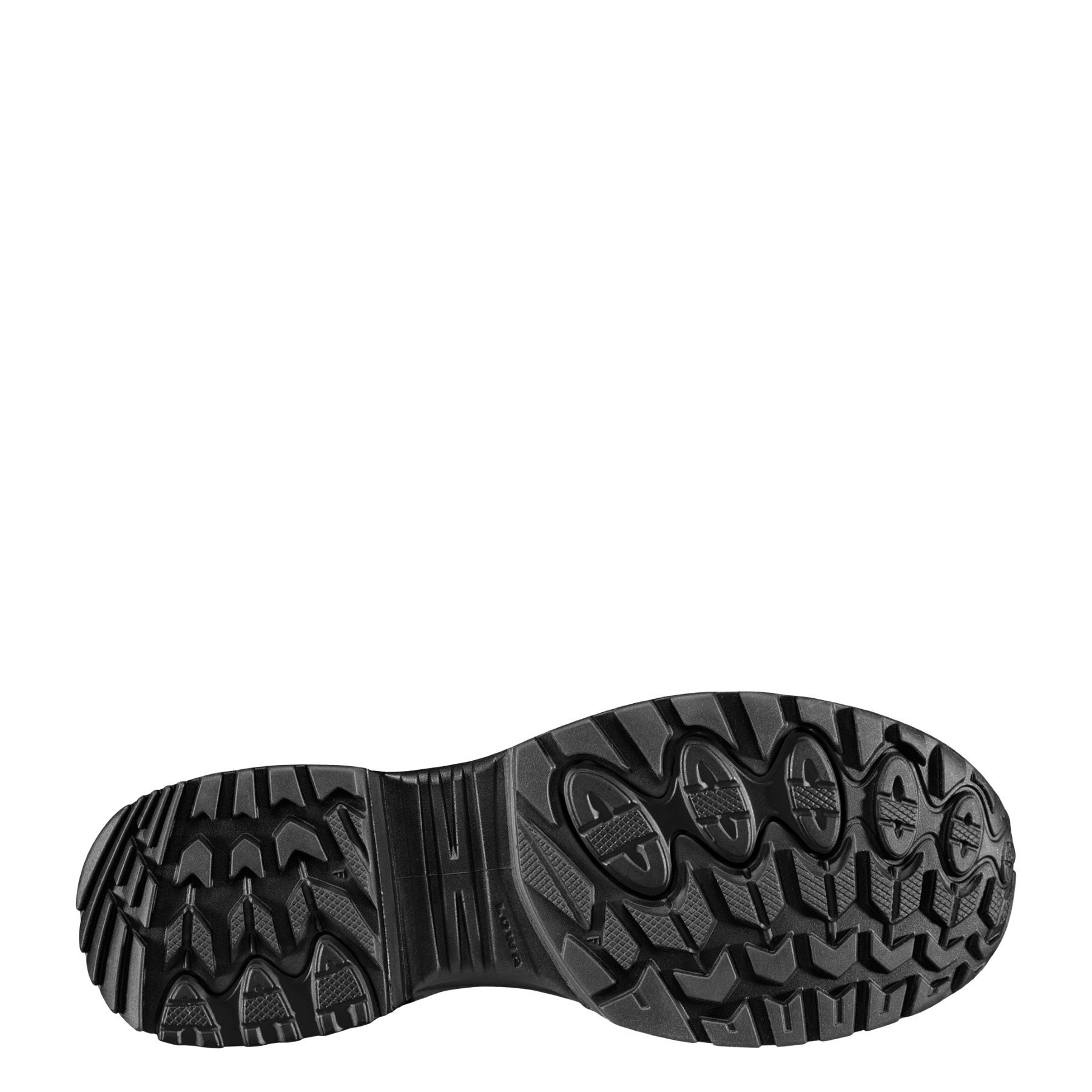 Lowa Wanderschuh »GORGON GORE-TEX«, wasserdicht