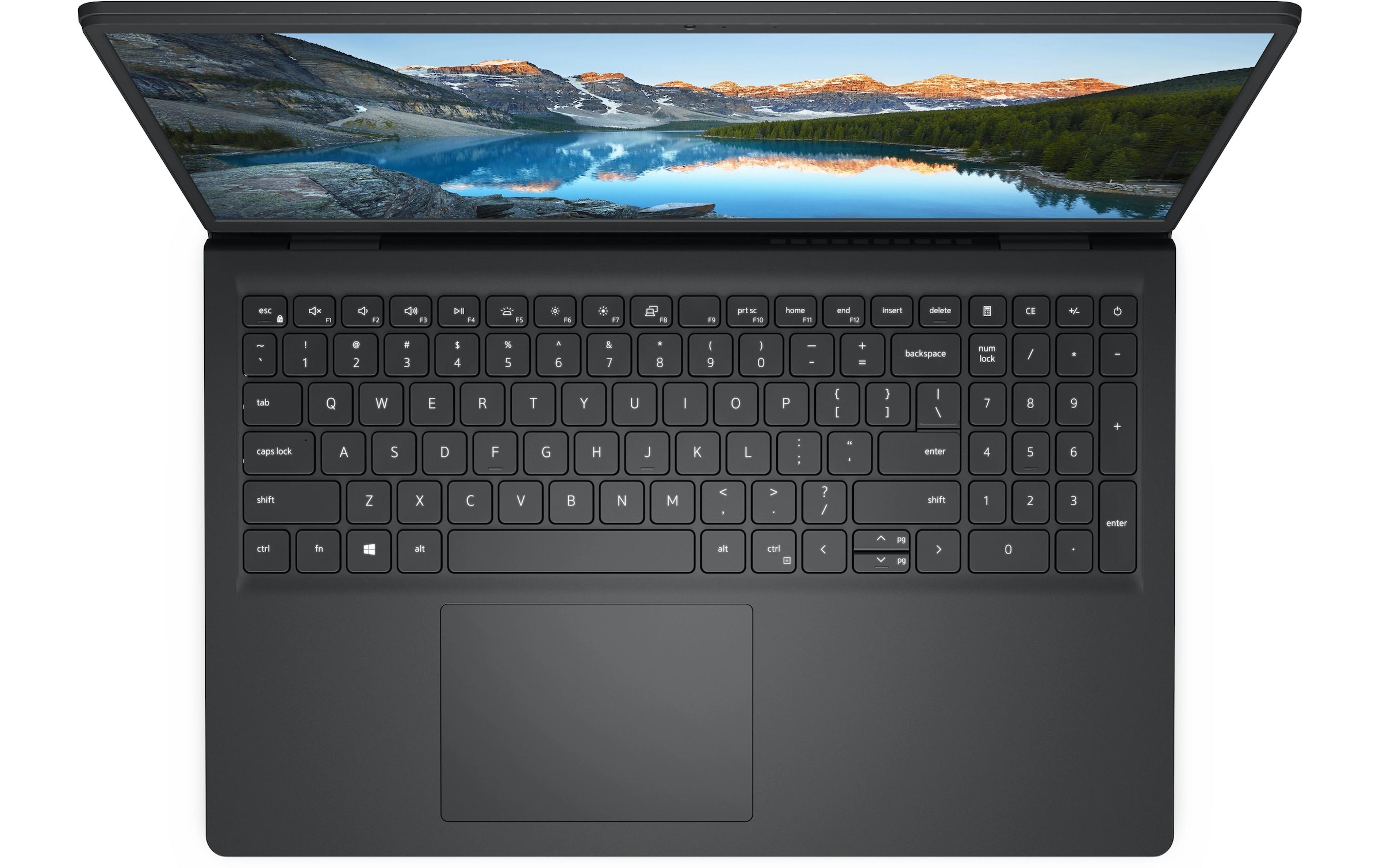 Dell Business-Notebook »Inspiron 15 3530 (i5, 16 GB, 1 TB)«, 39,468 cm, / 15,6 Zoll, Intel, Core i5, Iris Xe Graphics, 1000 GB SSD