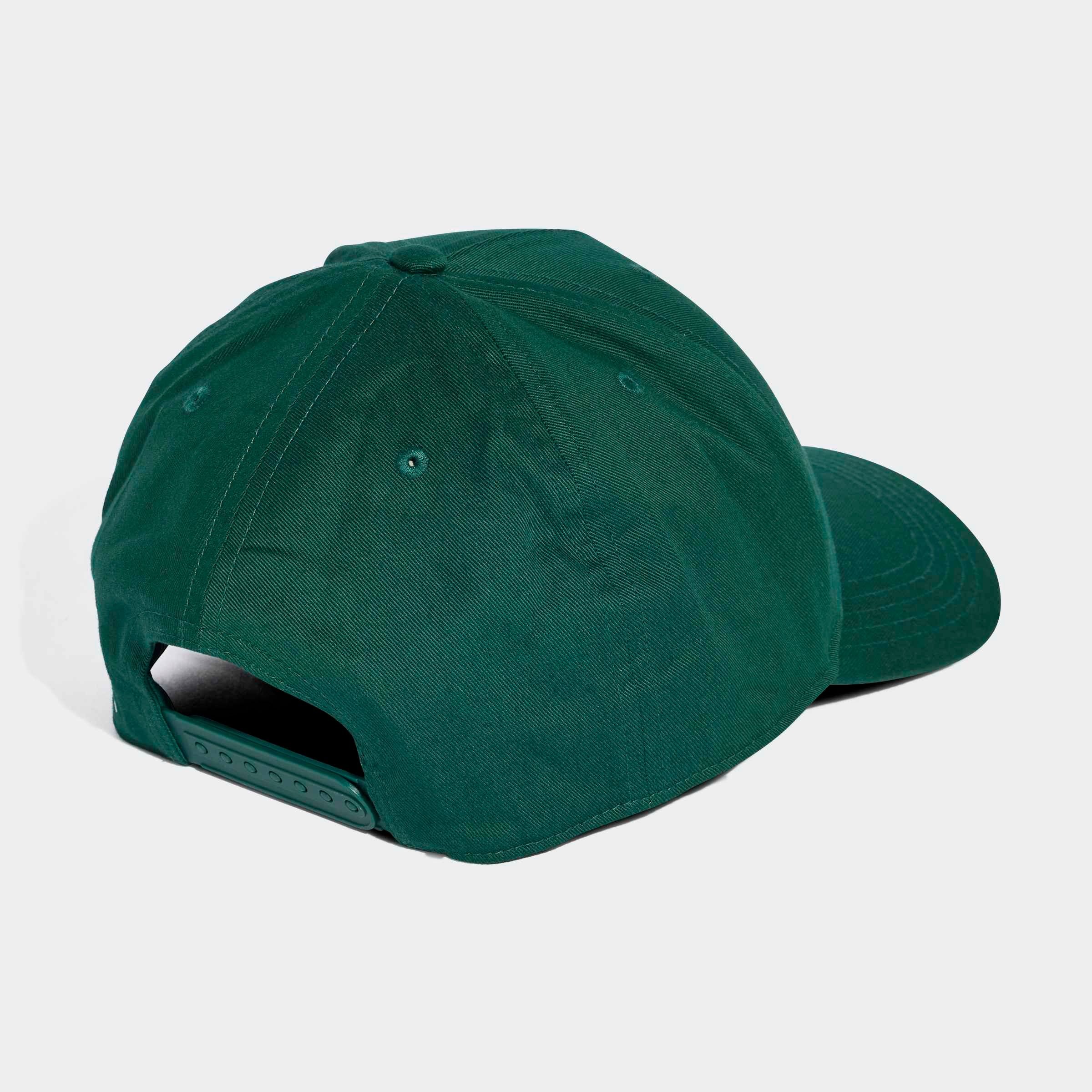 adidas Performance Baseball Cap »DAILY KAPPE«