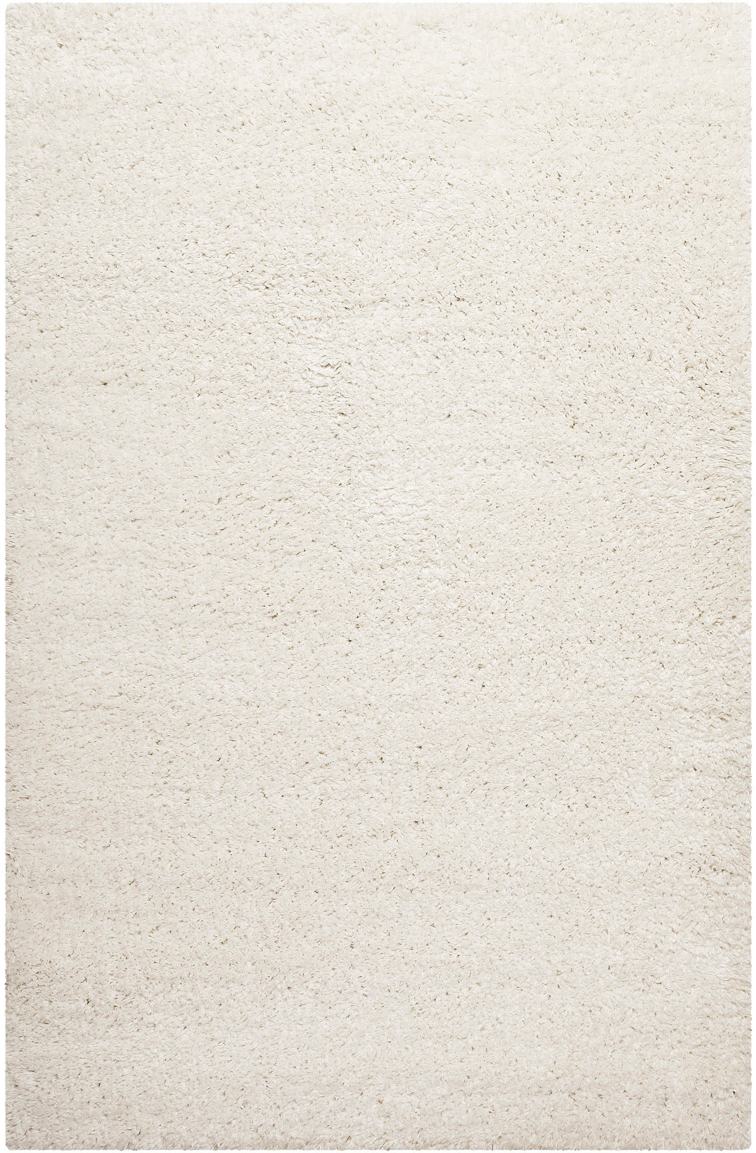 Wecon home Basics Hochflor-Teppich »Smilla« rechteckig 50 mm Höhe Wohnzimmer