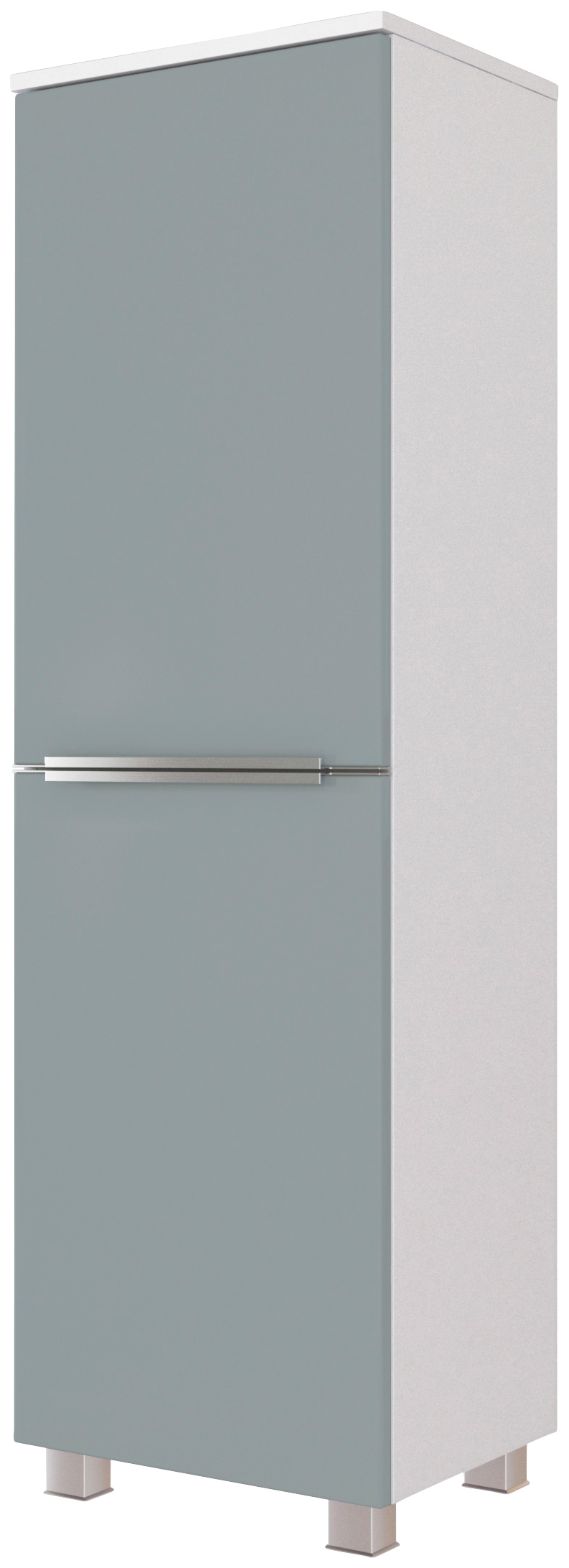 Image of welltime Midischrank "Matera" Breite 40 cm, mit hochwertigen matten MDF-Fronten