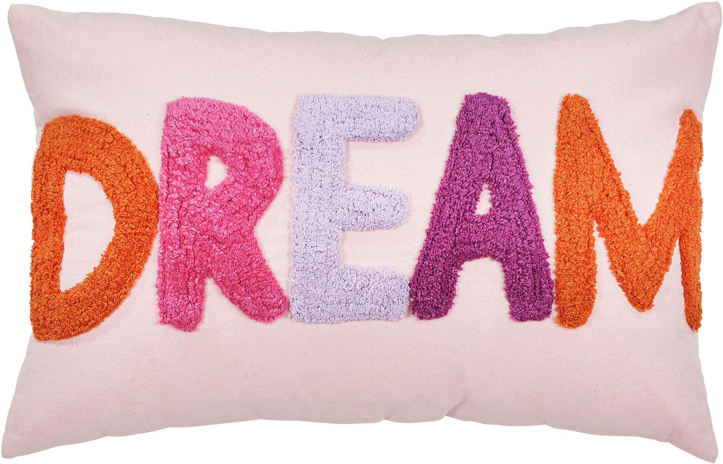 Image of done. Dekokissen "CUSHION HAPPY DREAM"