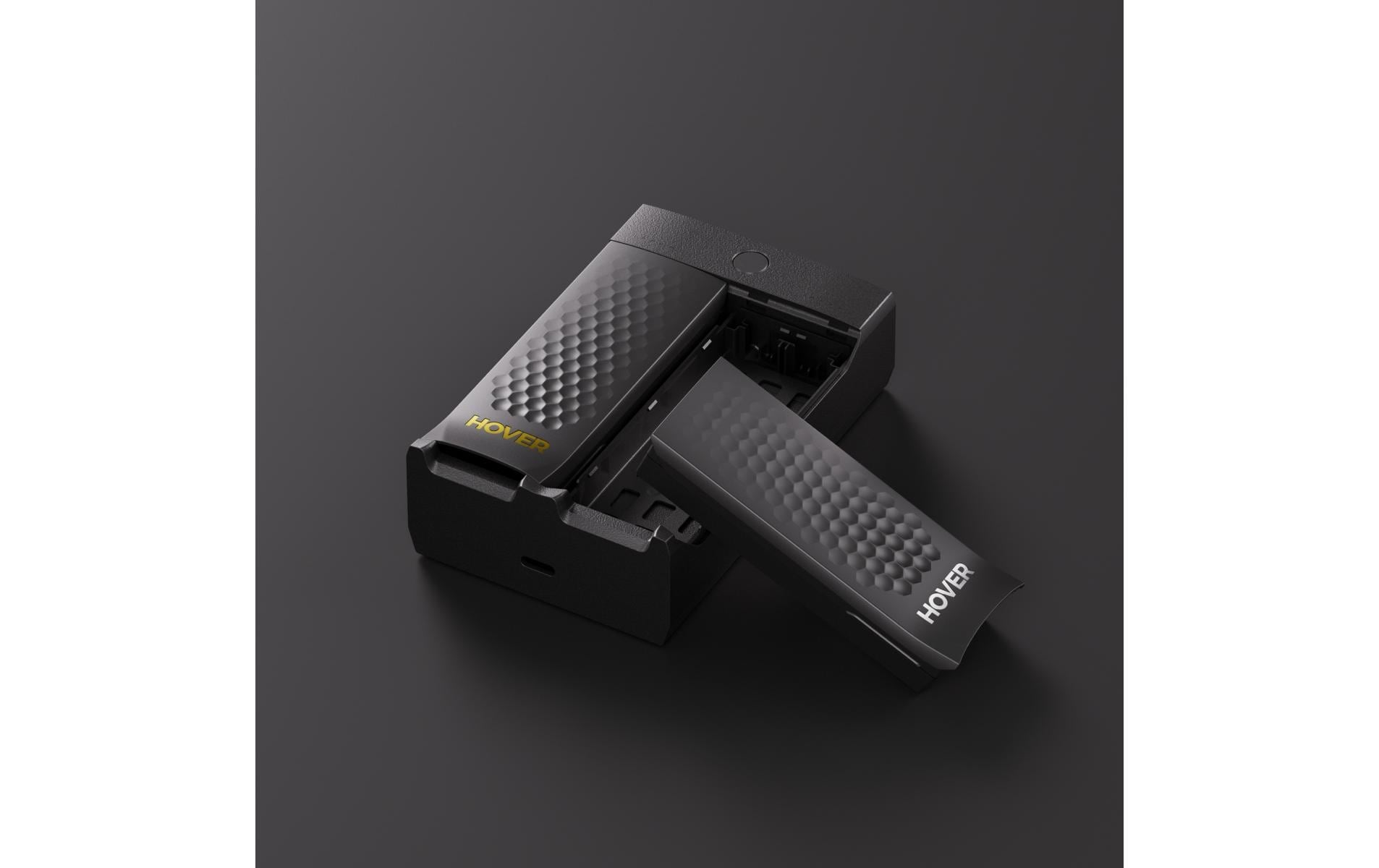 Drohne »HOVERAir X1 PRO Combo«
