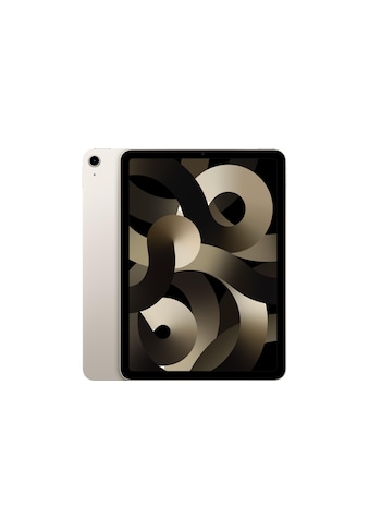 Apple Tablet »Apple iPad Air 5th Gen., 10,9 Zoll, Wifi, 8 GB RAM, 256 GB... kaufen