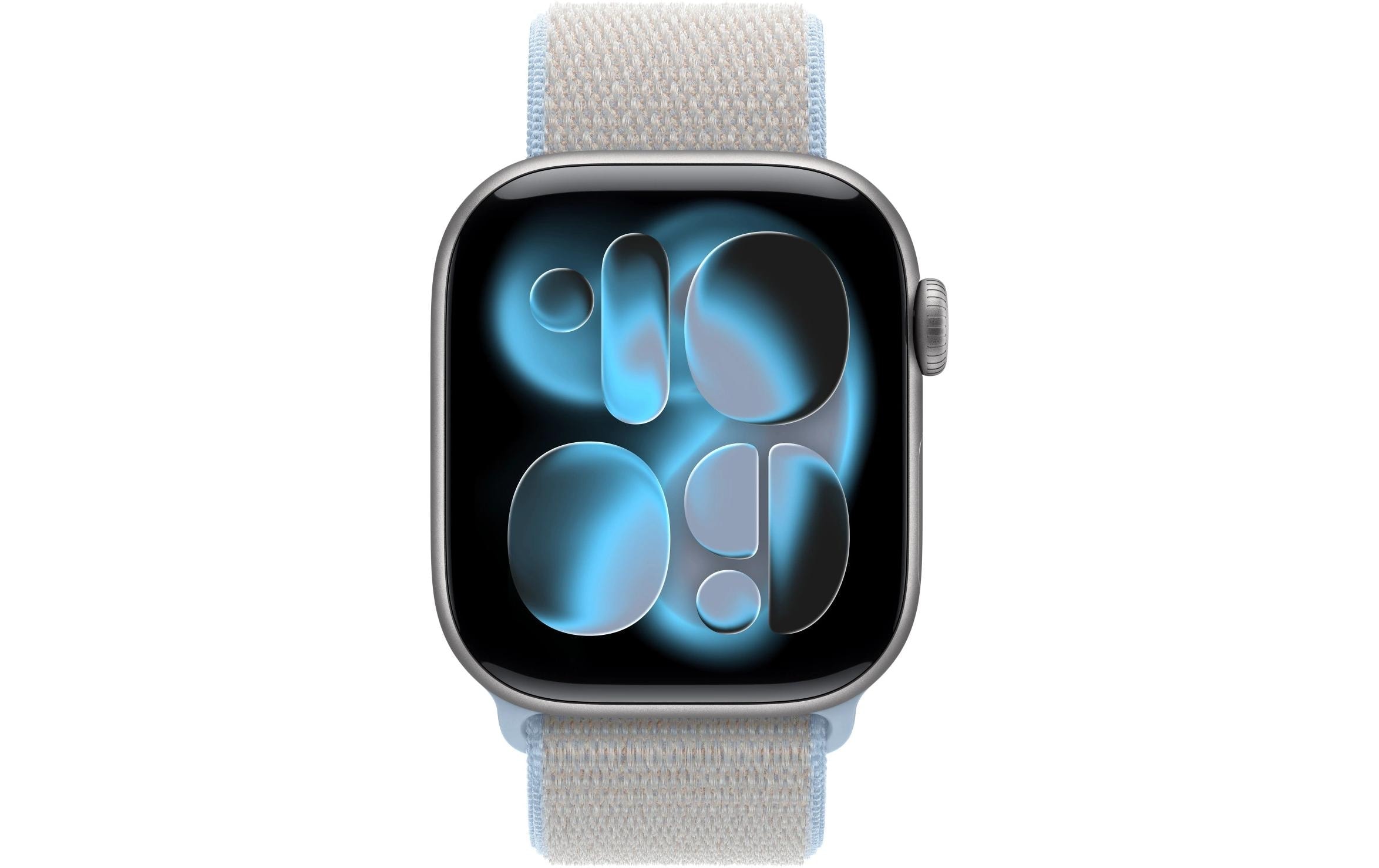 Apple Bracelet de montre intelligente »Sport Loop«