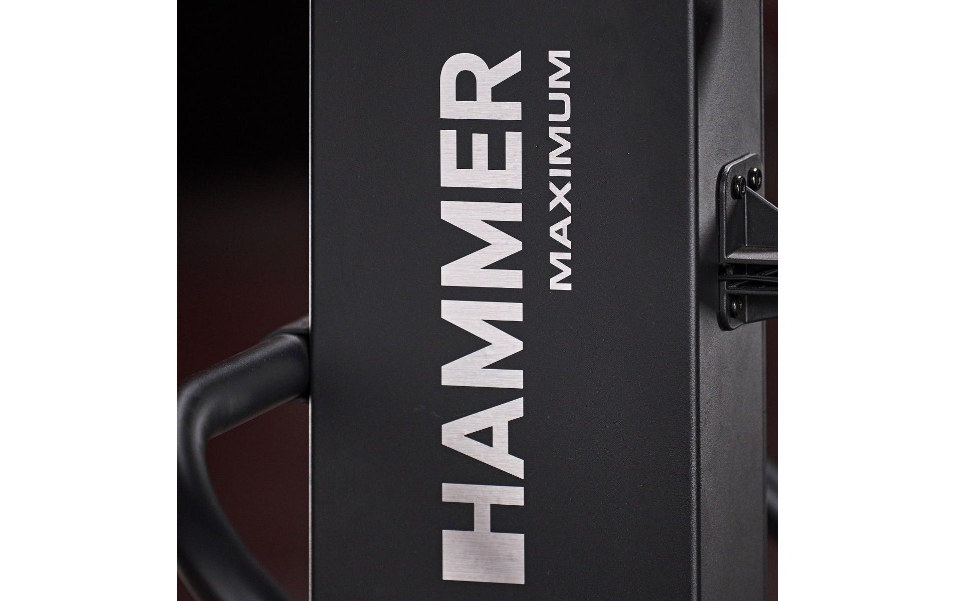Hammer »SpeedSKI Competition«