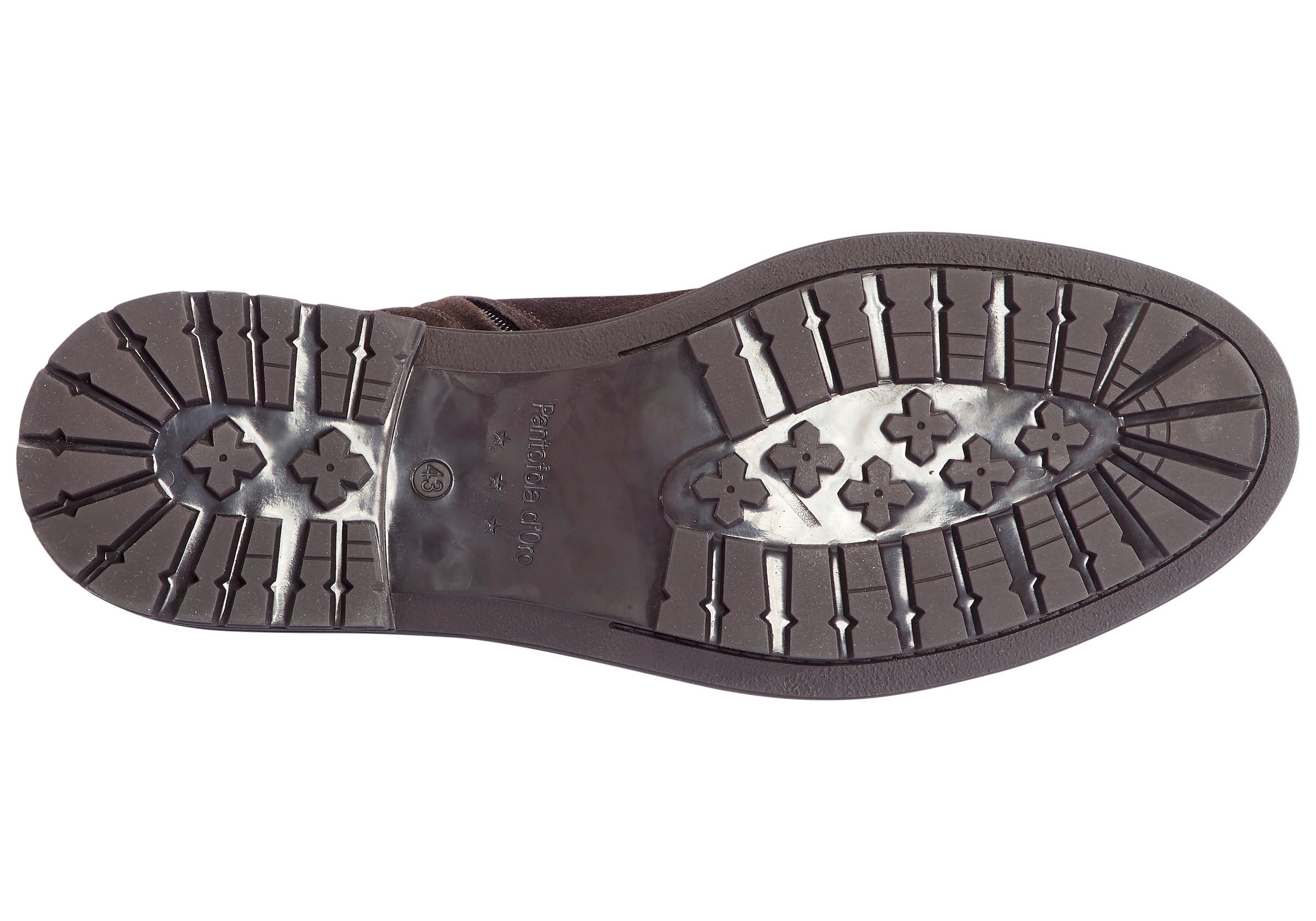 Pantofola d´Oro Winterboots »SONDRIO HIGH«  Winterschuhe, Winterstiefel, Snowboots