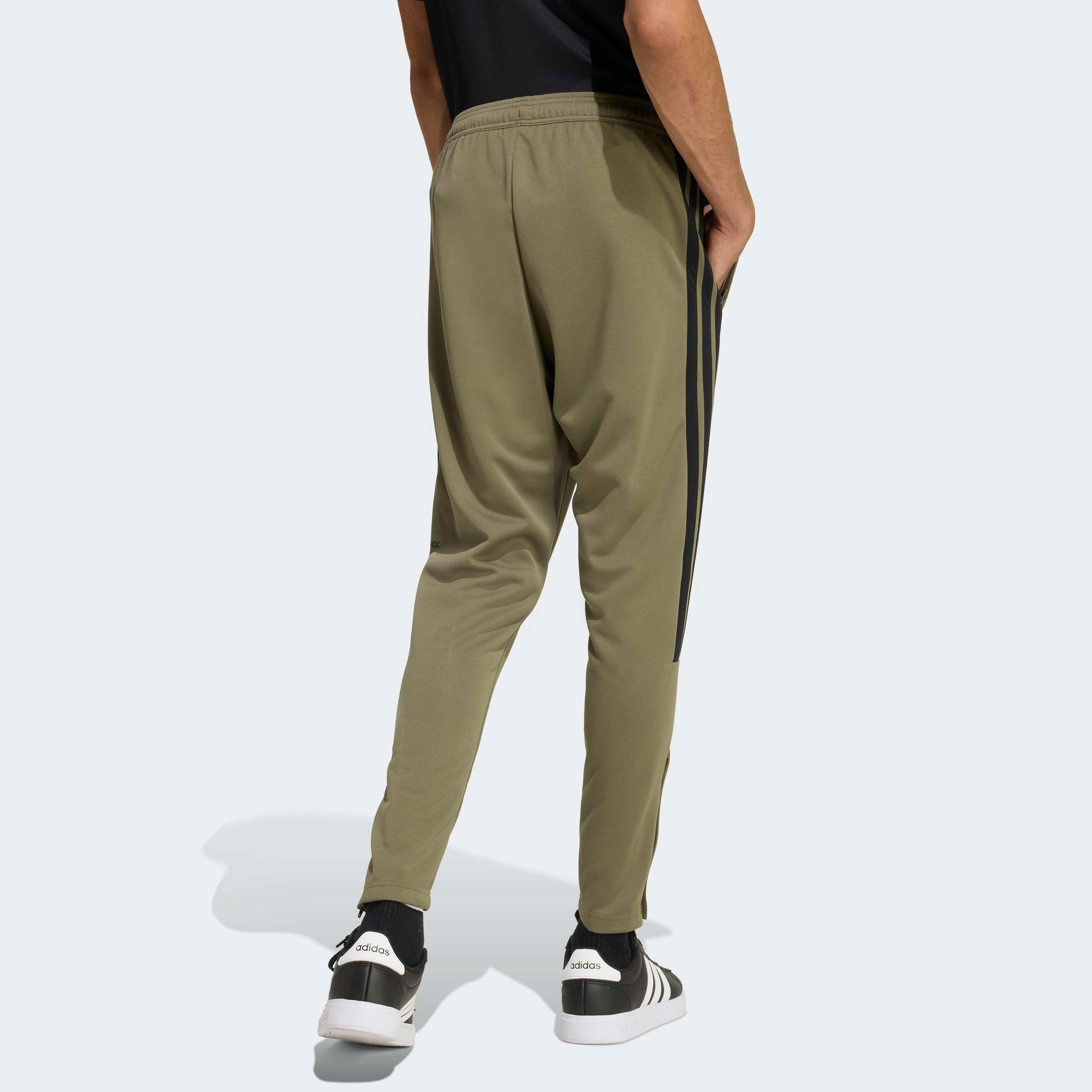 adidas Sportswear Sporthose »TIRO WORDMARK«