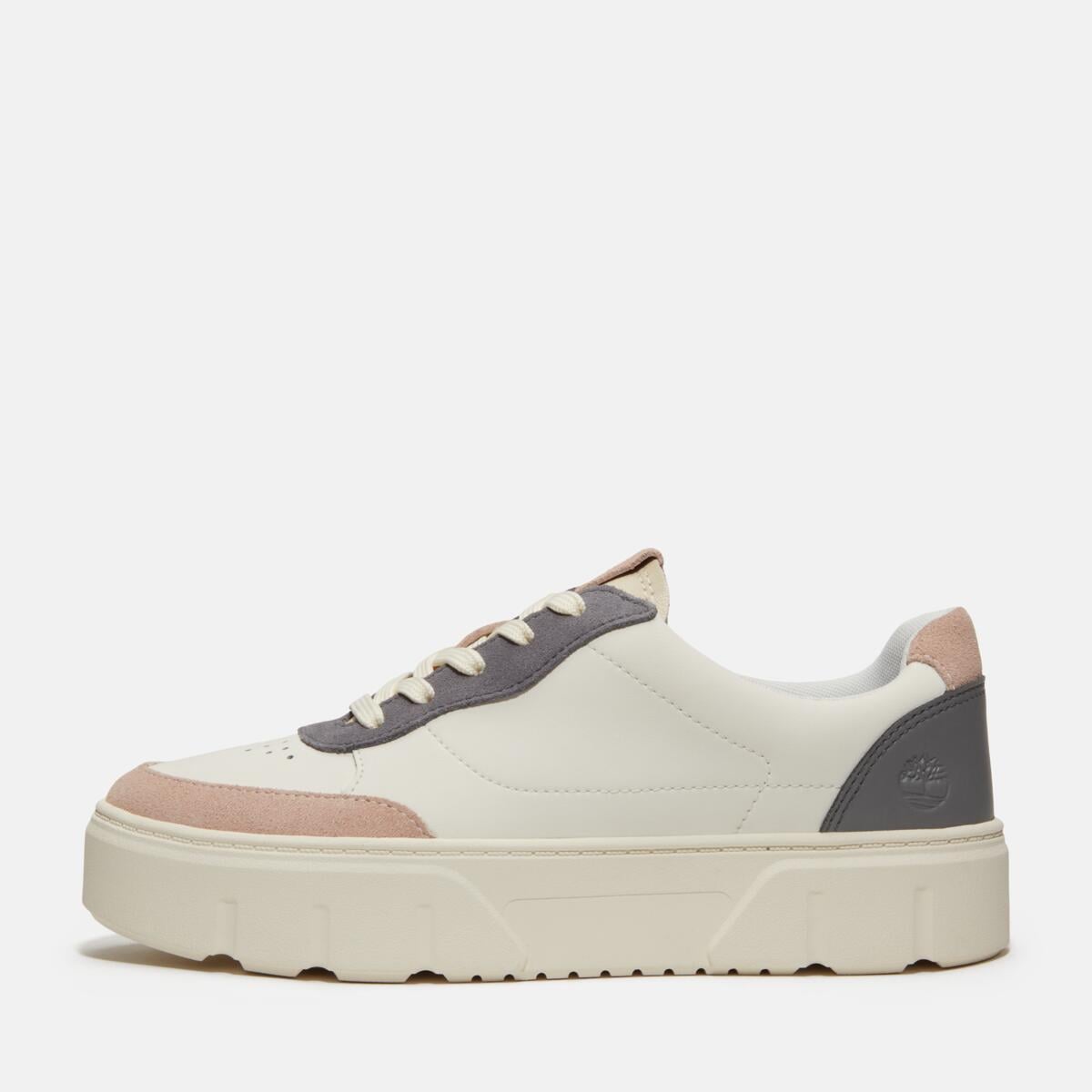 Timberland Sneaker »LAUREL COURT LOW LACE UP SNEAKER«